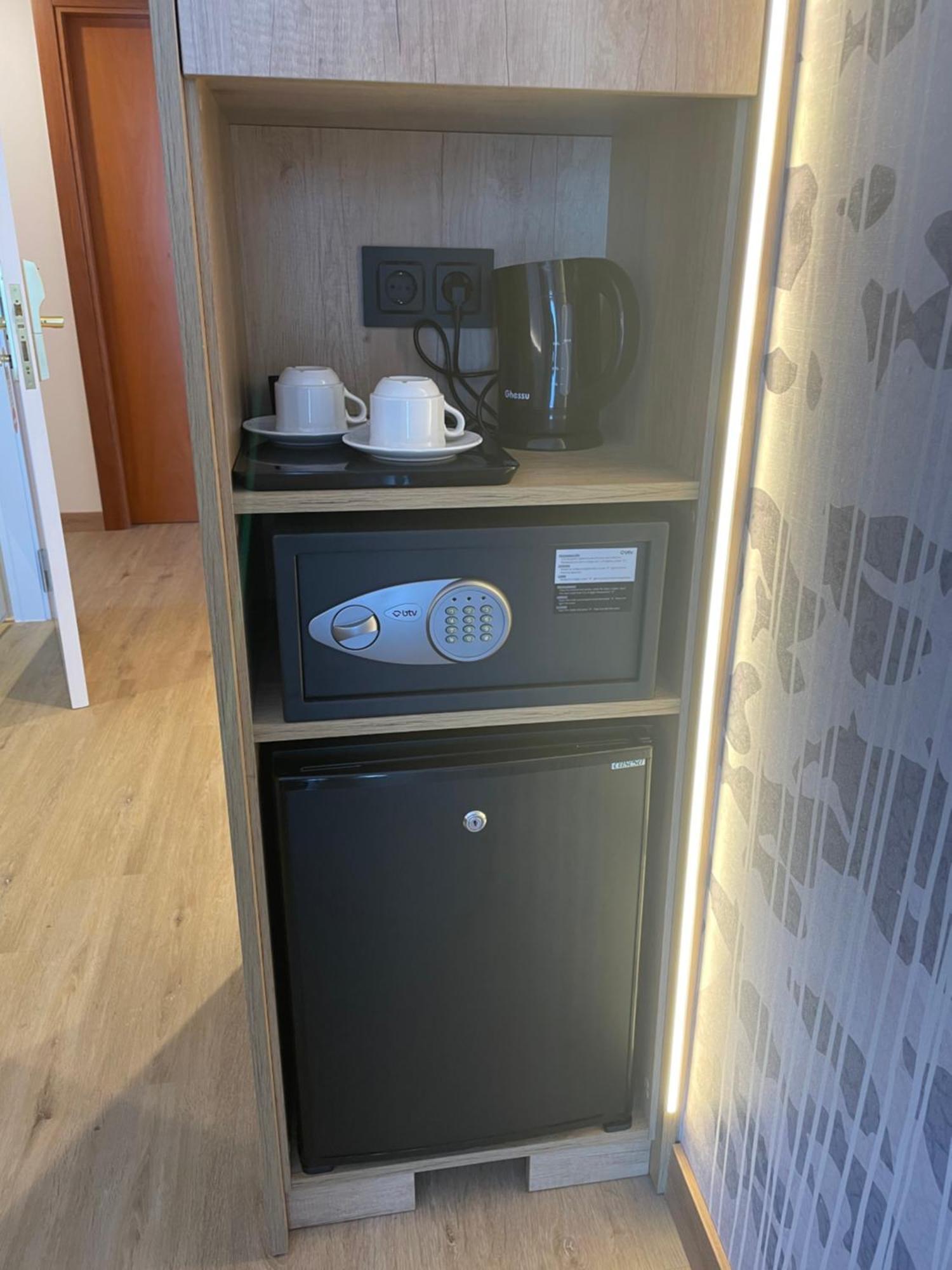 Premium Double Room