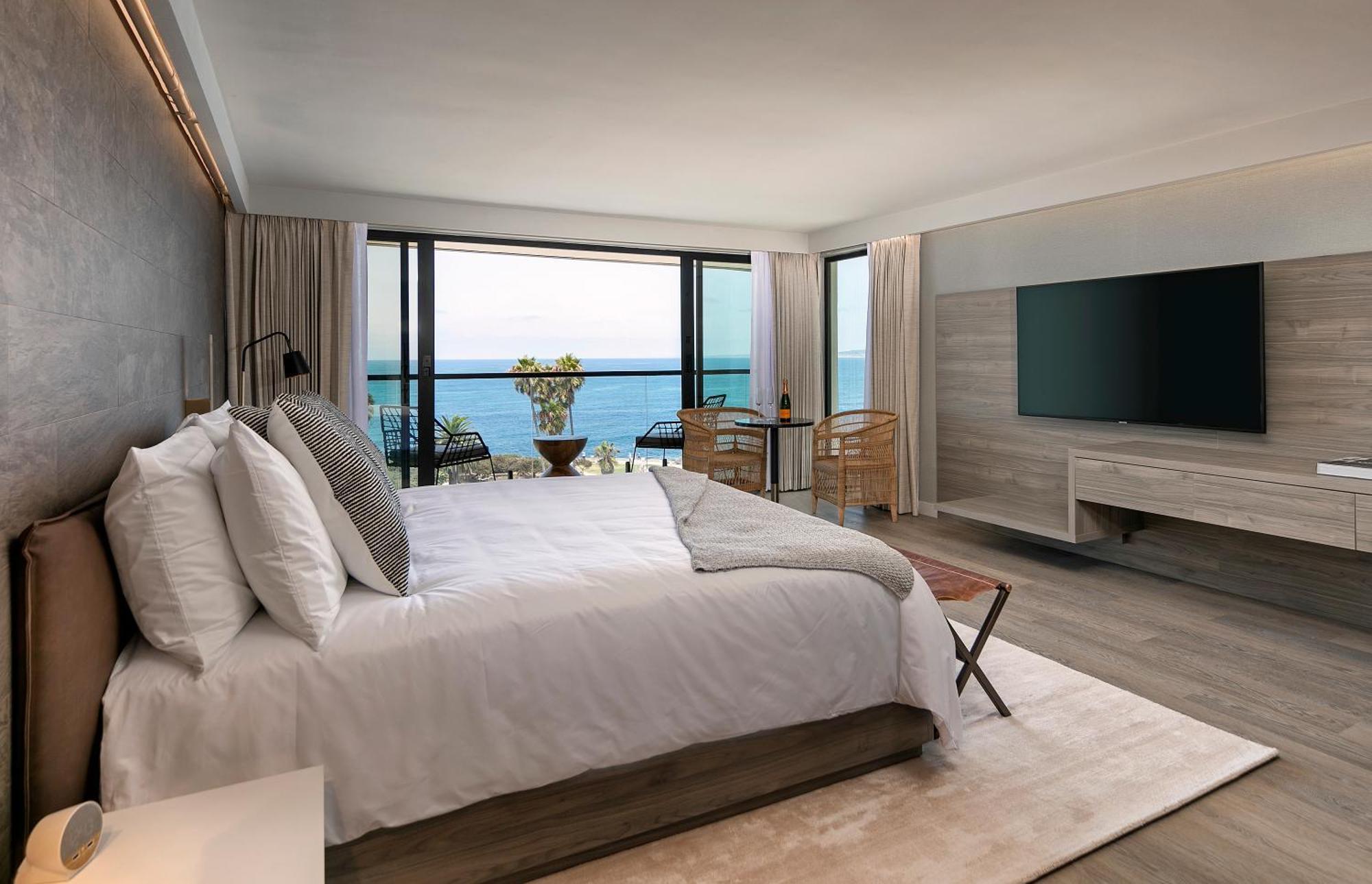ALL NEW! Pines Corner Penthouse Suite