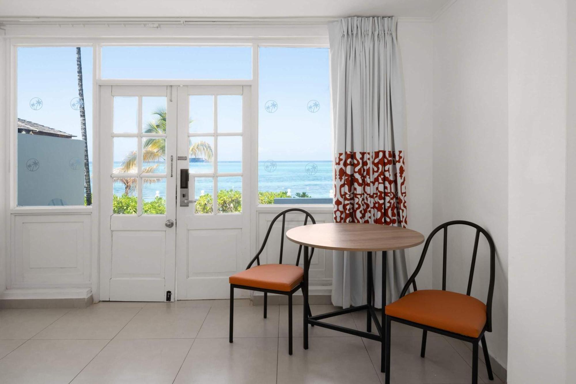 Habitación Doble Estándar
