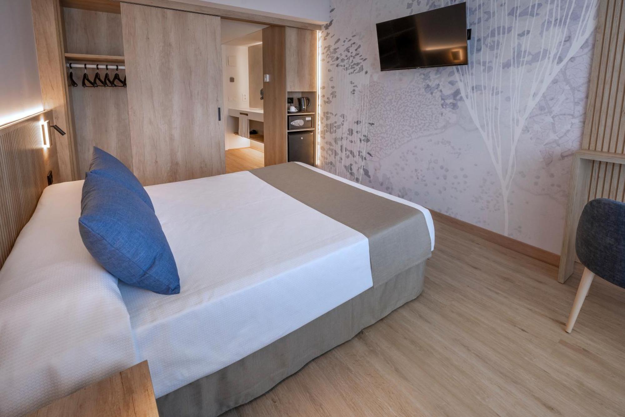 Premium Double Room
