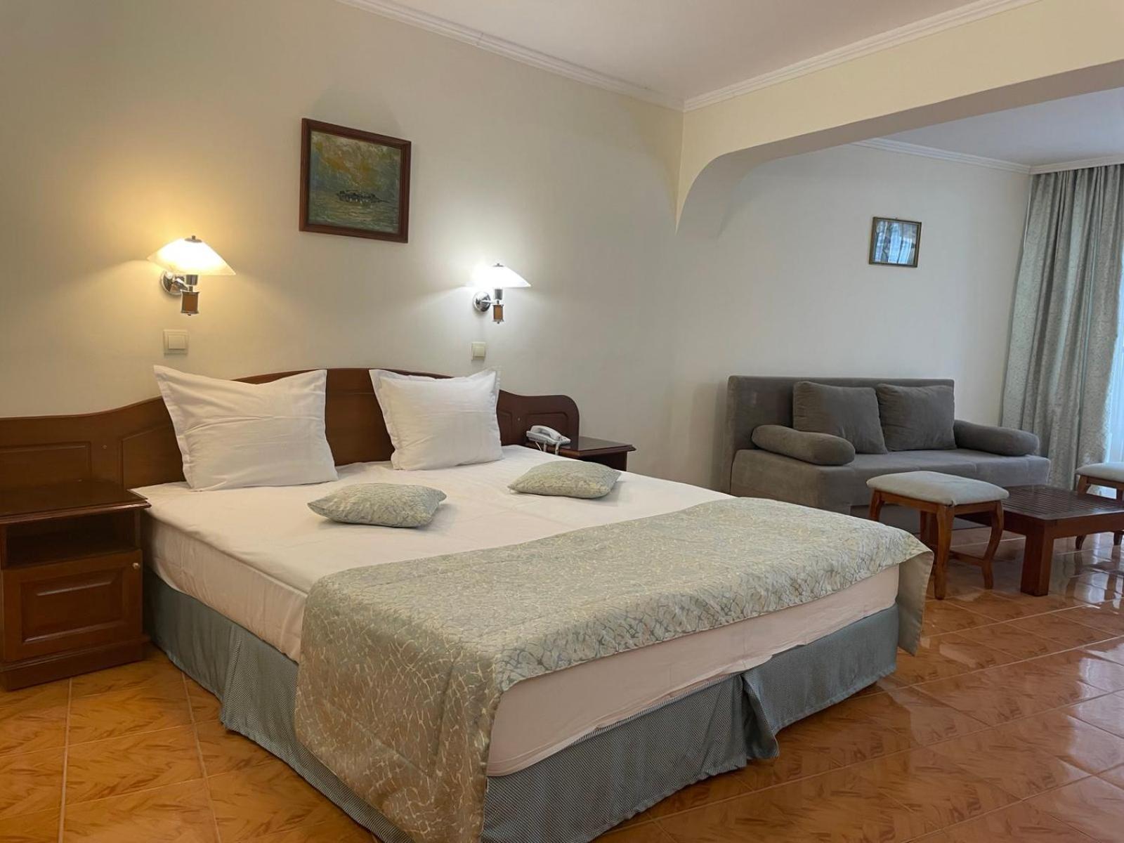 Double or Twin Room