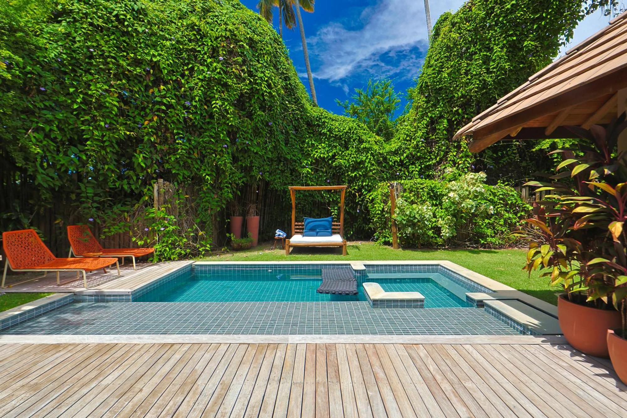 Family Bungalow