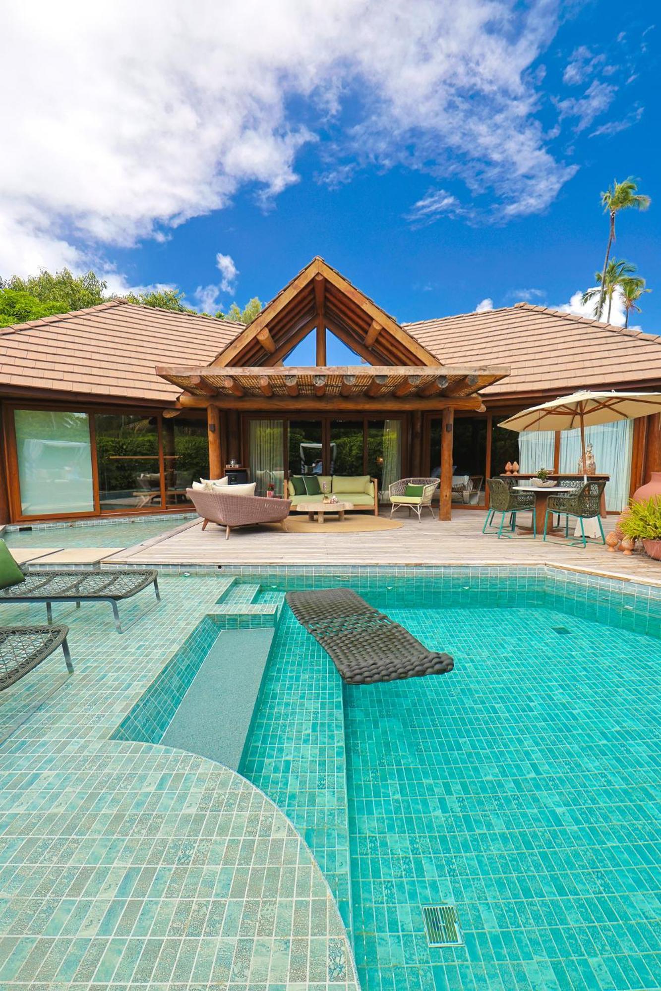 Family Bungalow