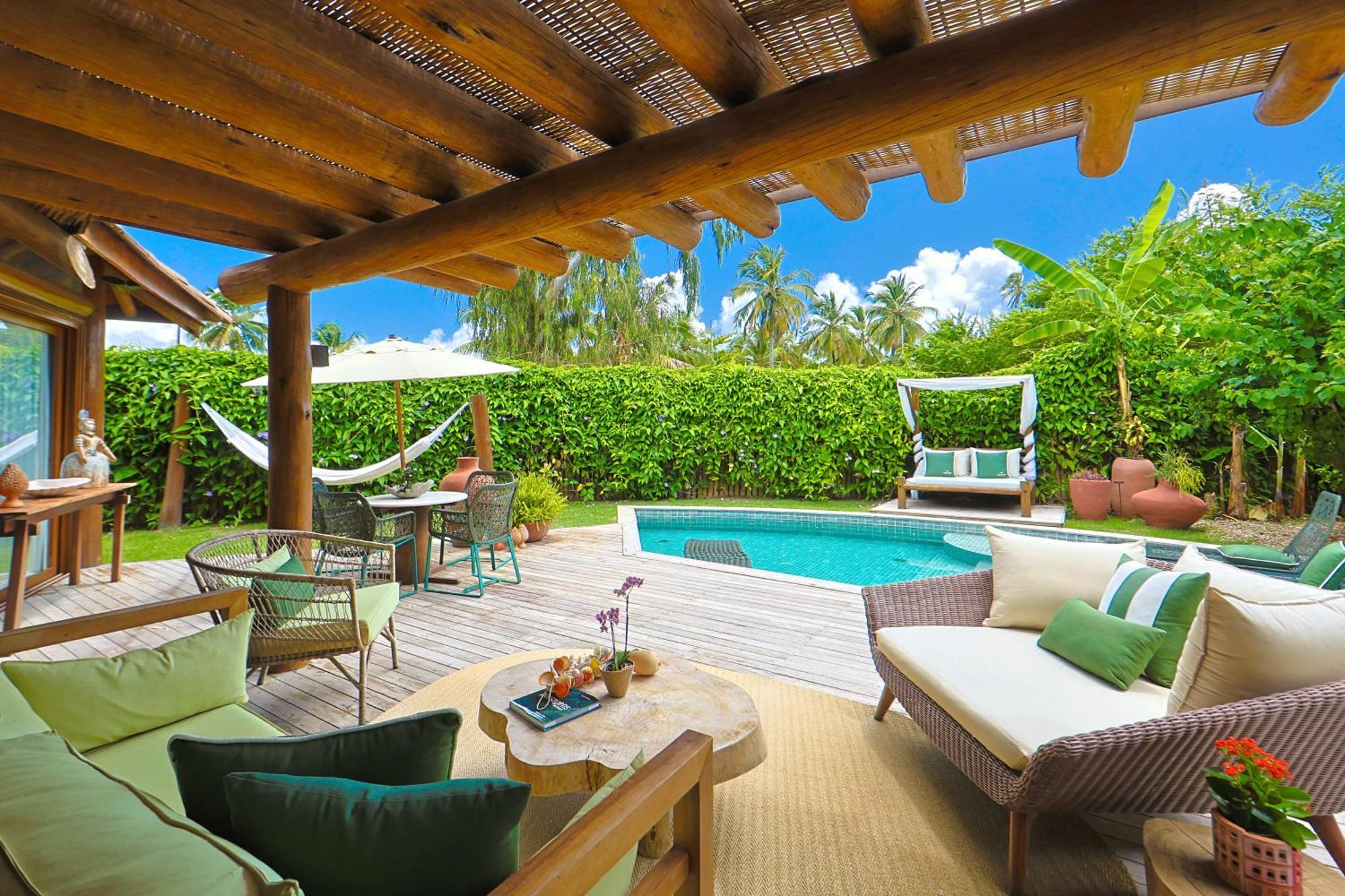 Family Bungalow