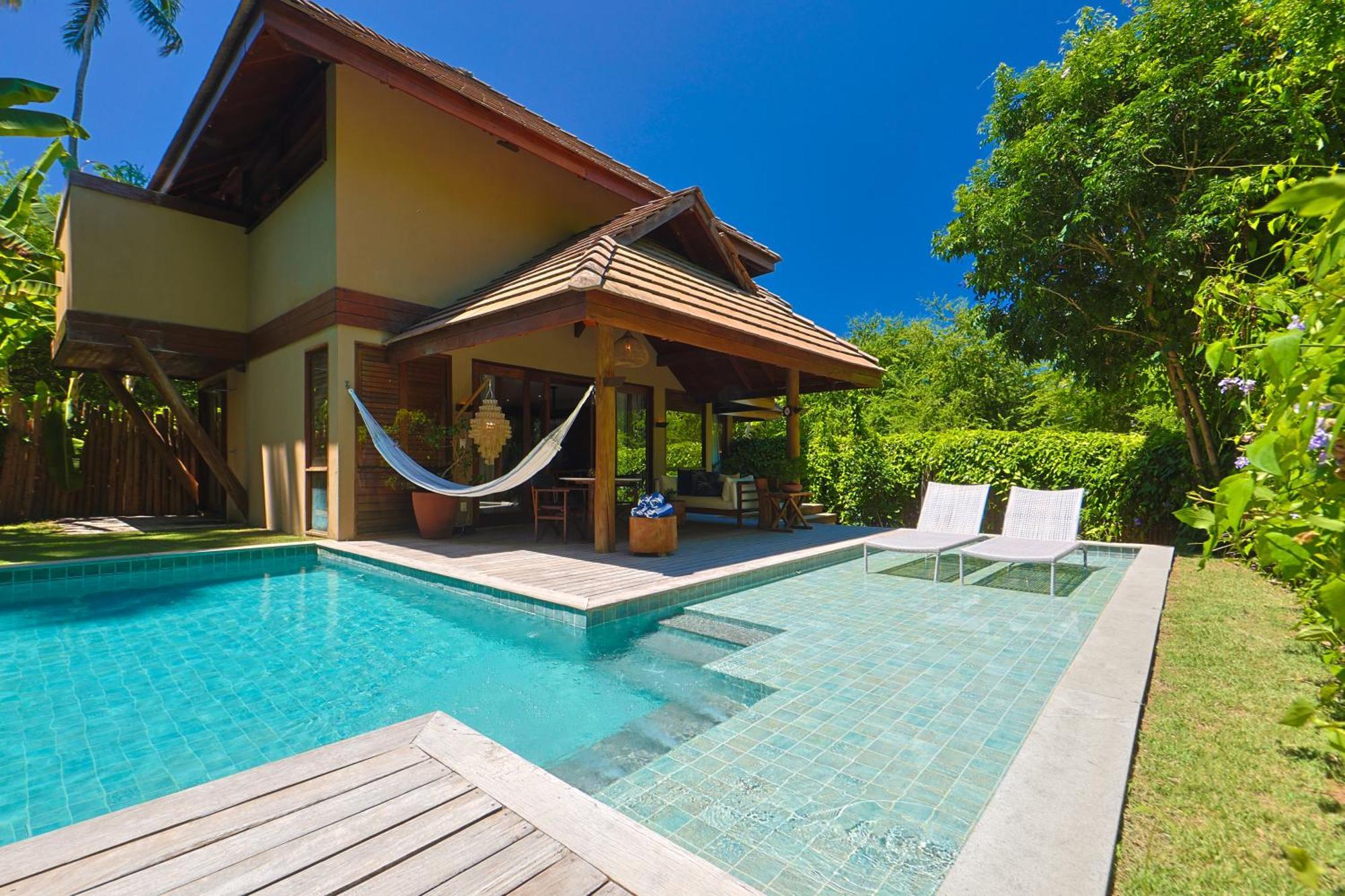 Family Bungalow