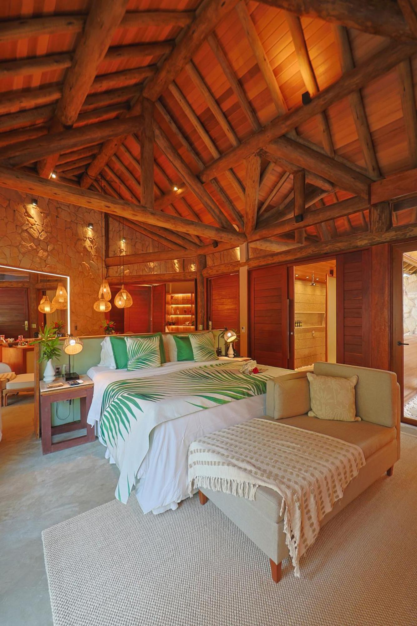 Family Bungalow