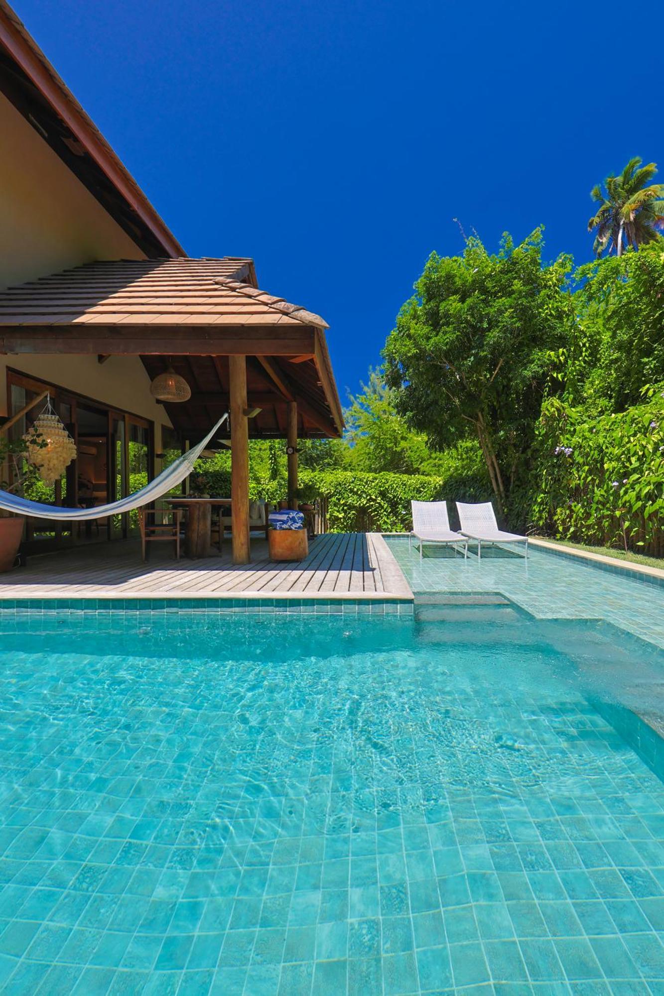 Family Bungalow