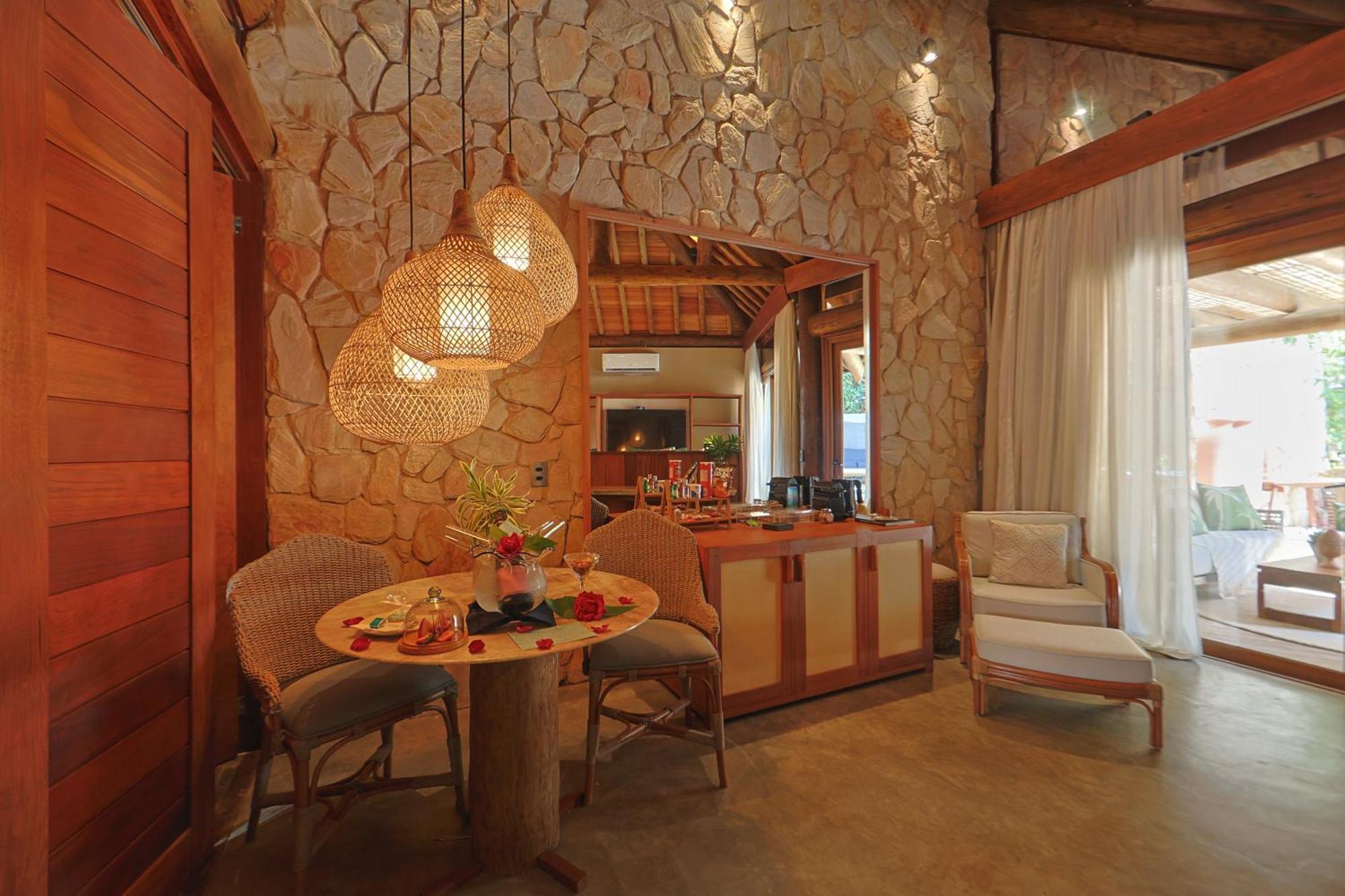 Family Bungalow