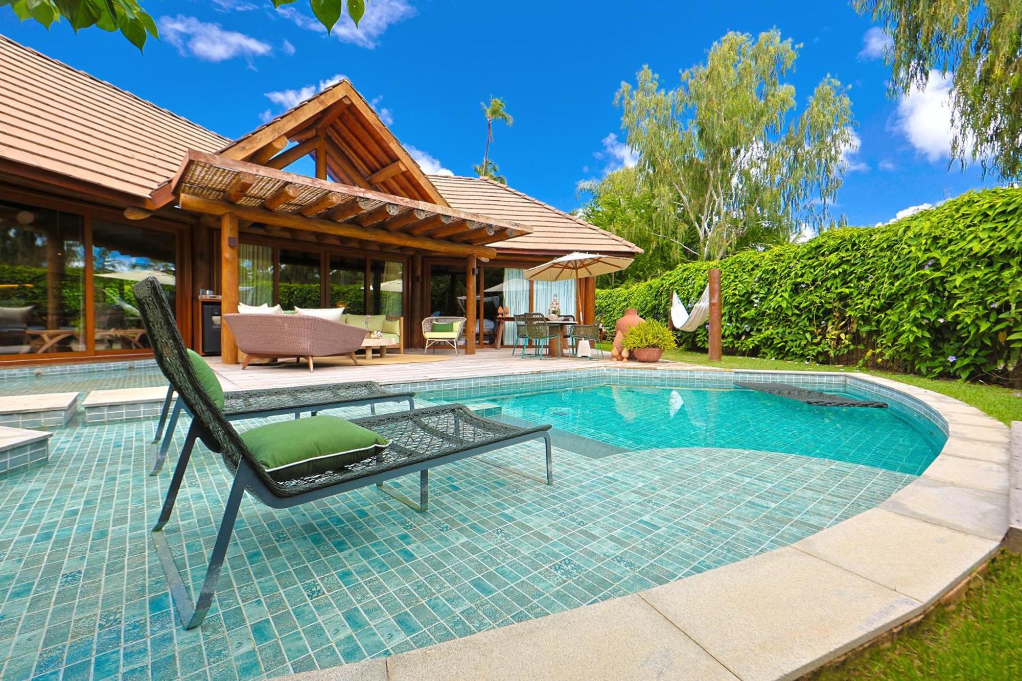 Family Bungalow