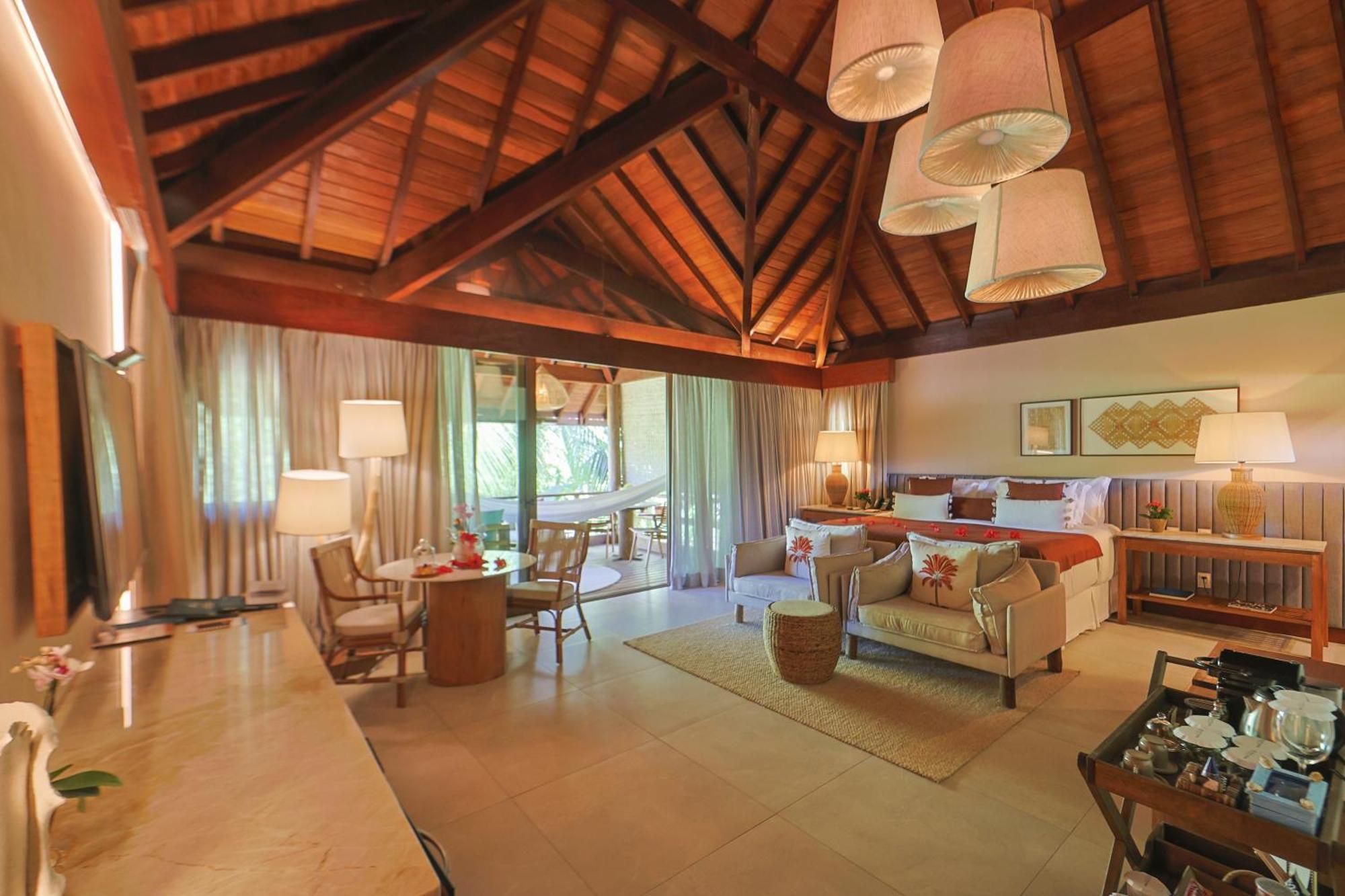 Superior King Room