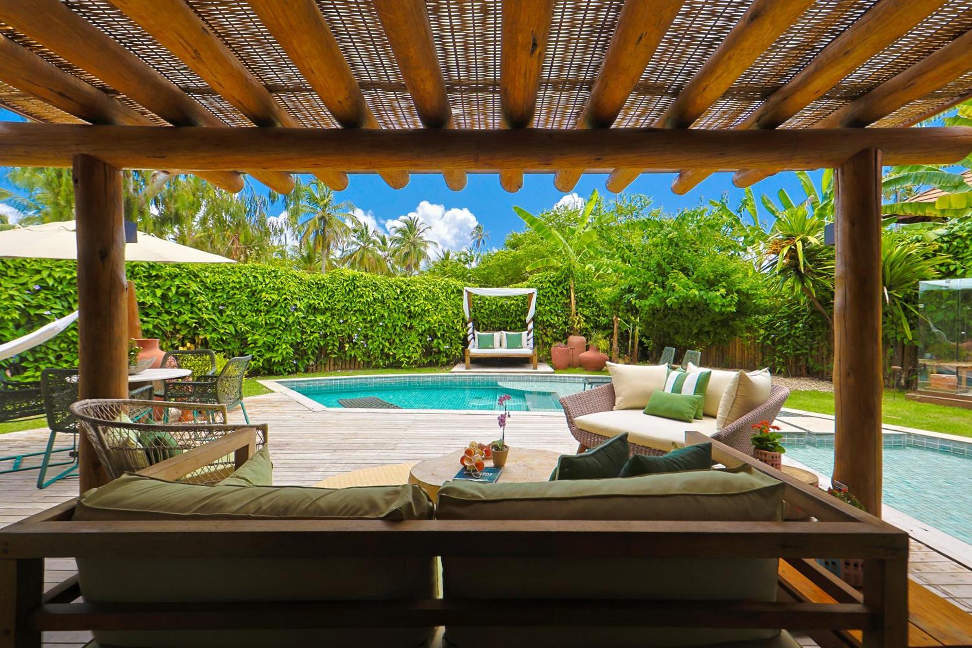 Family Bungalow