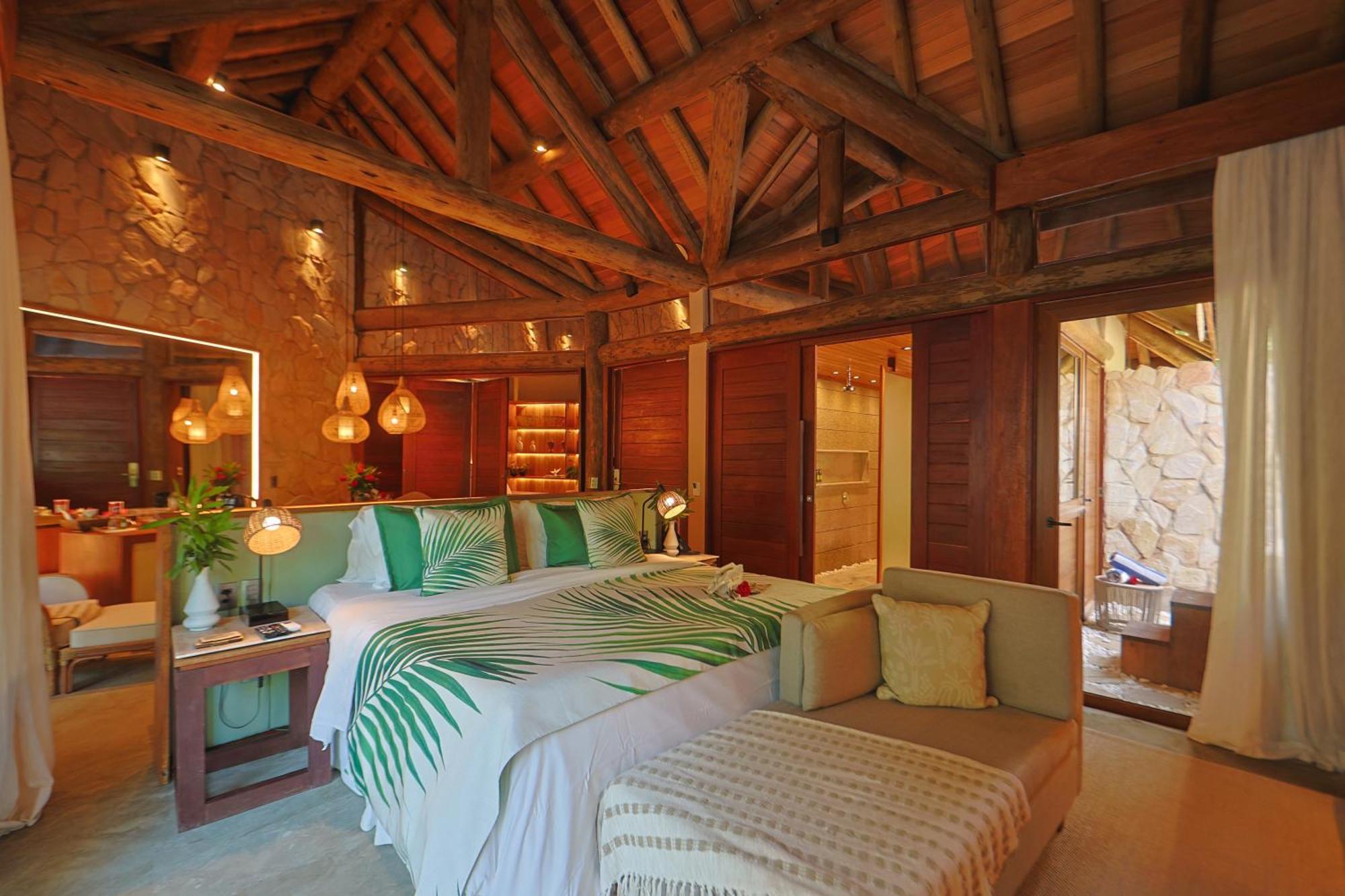 Family Bungalow
