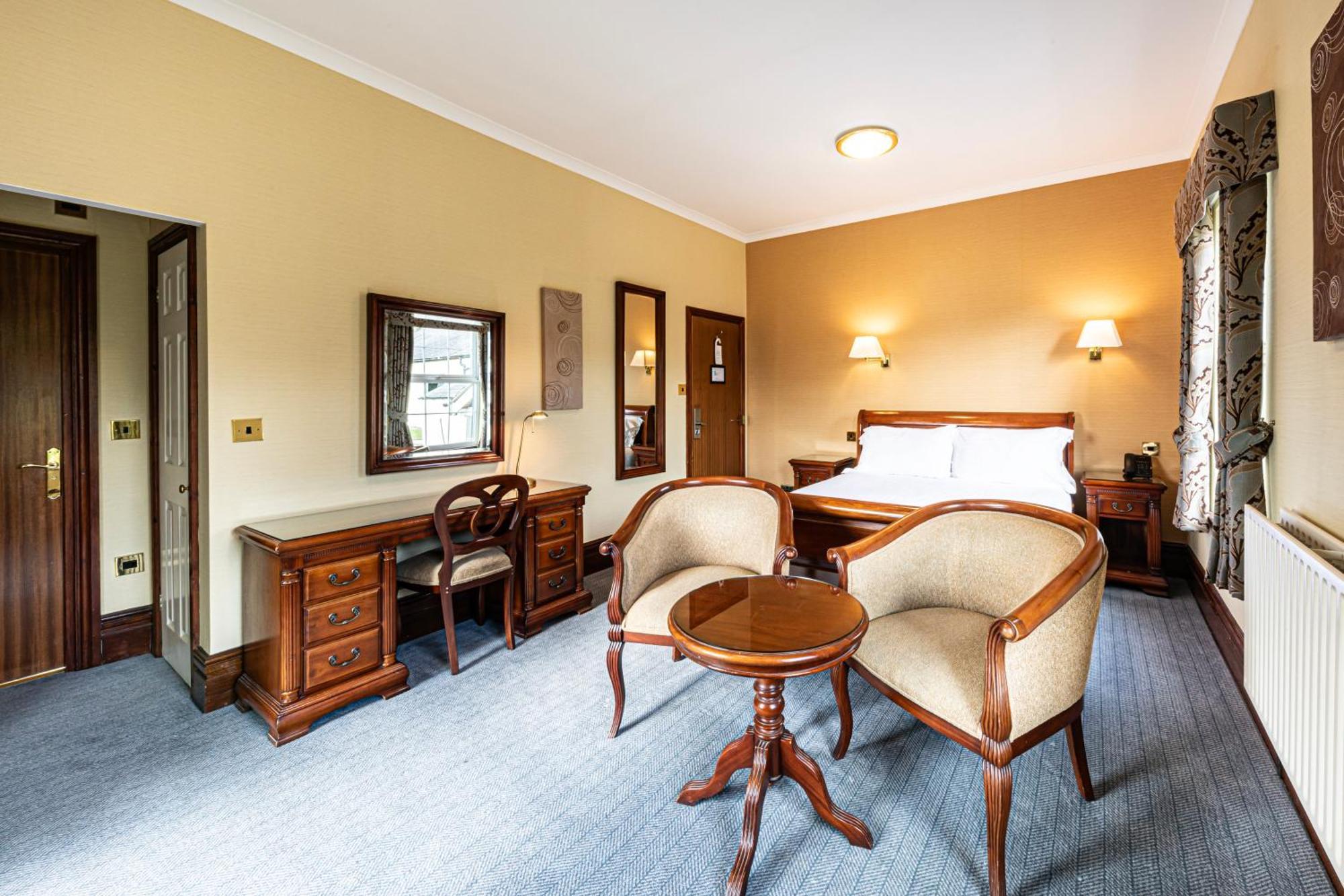 Classic King Room