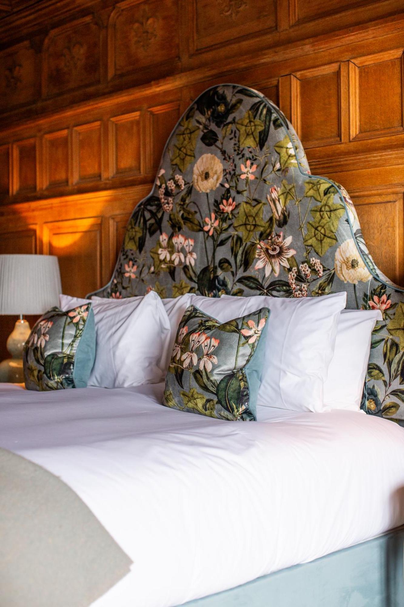 Luxury Double Room