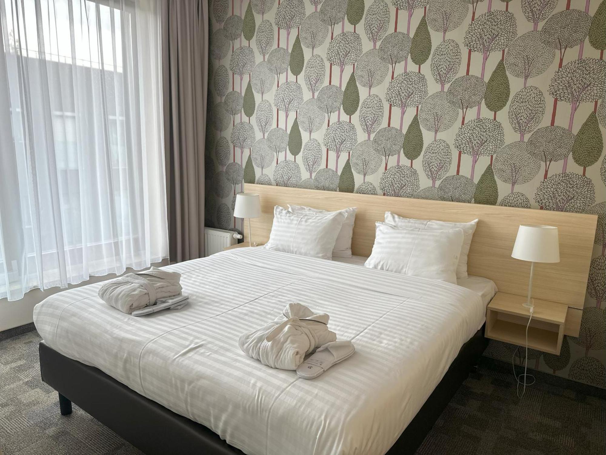 Apartment Golden Suite 2 Double Beds