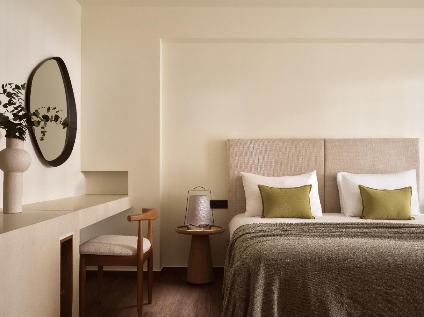 Premium Executive Suite