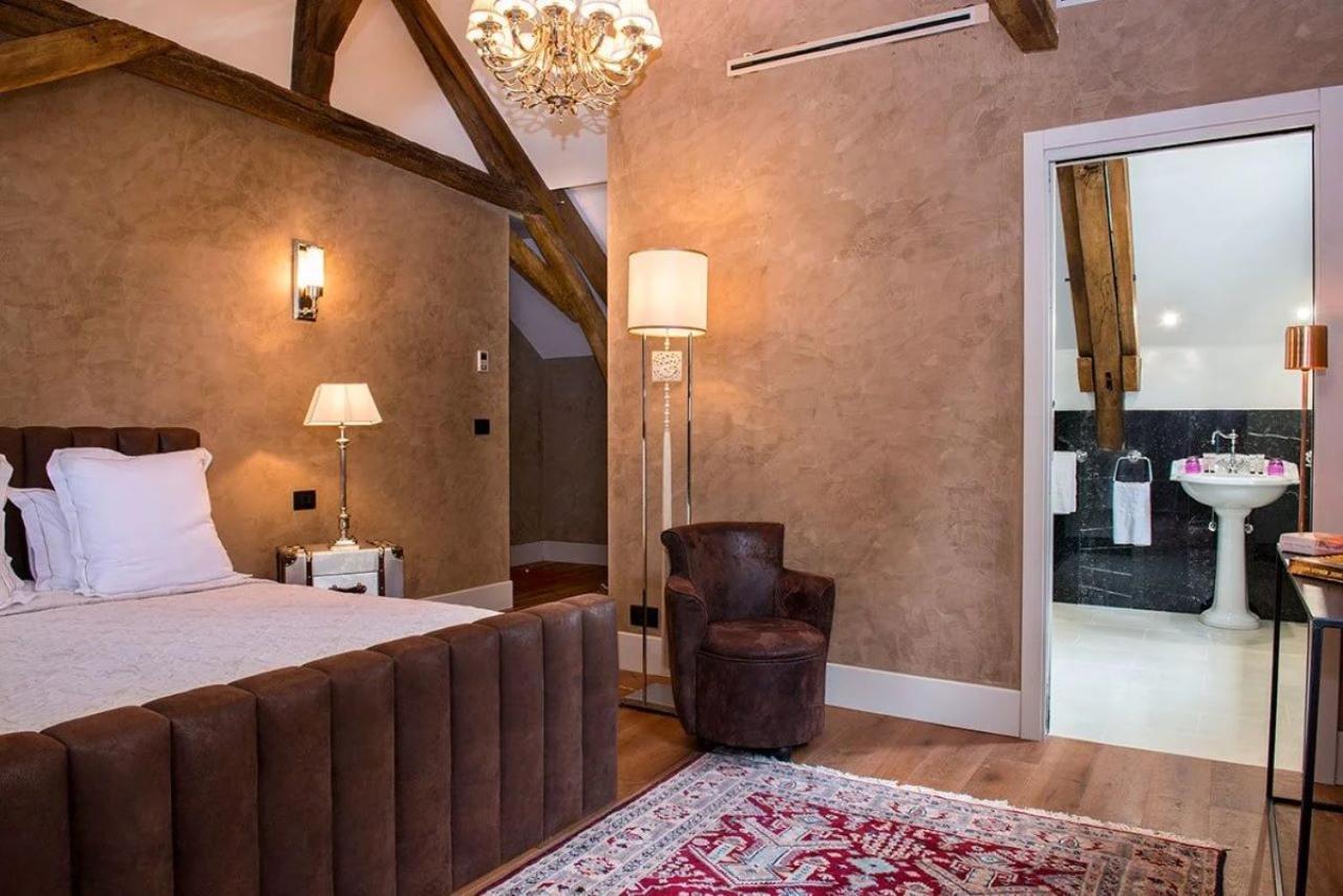 Chambre Double Prestige - Annexe