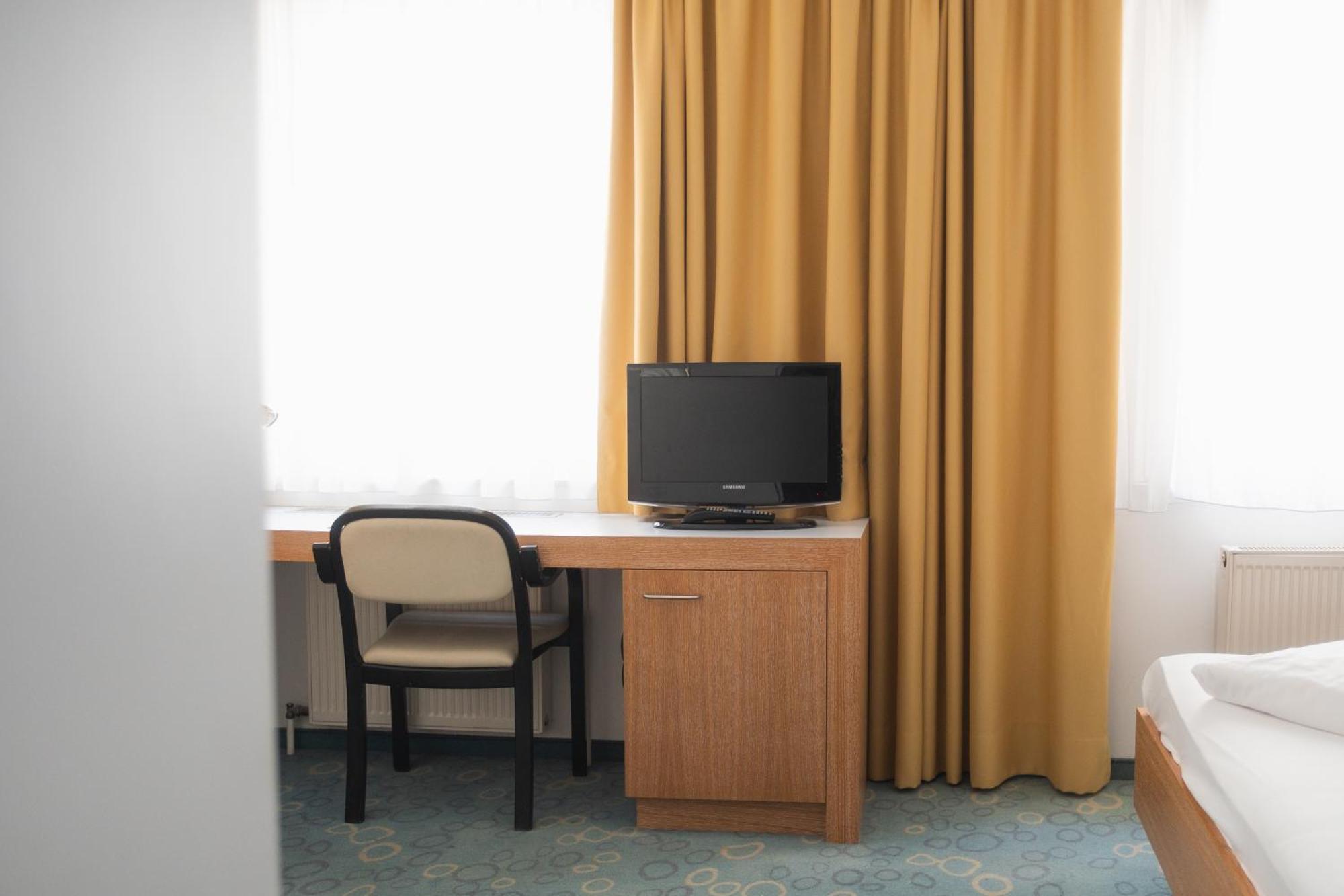 Superior Doppelzimmer