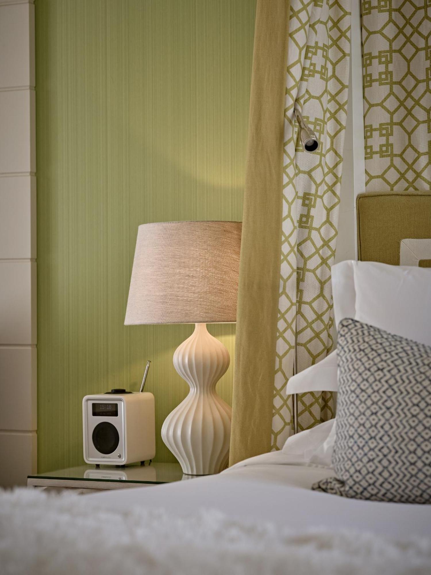 Chambre Double Supérieure