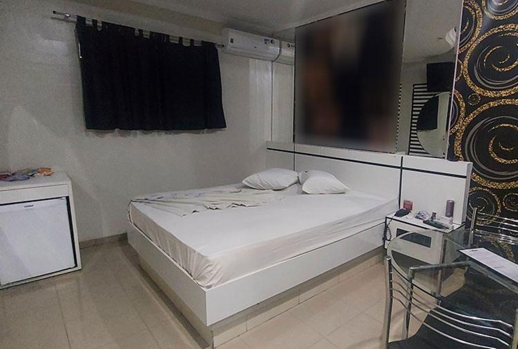 Quarto Duplo