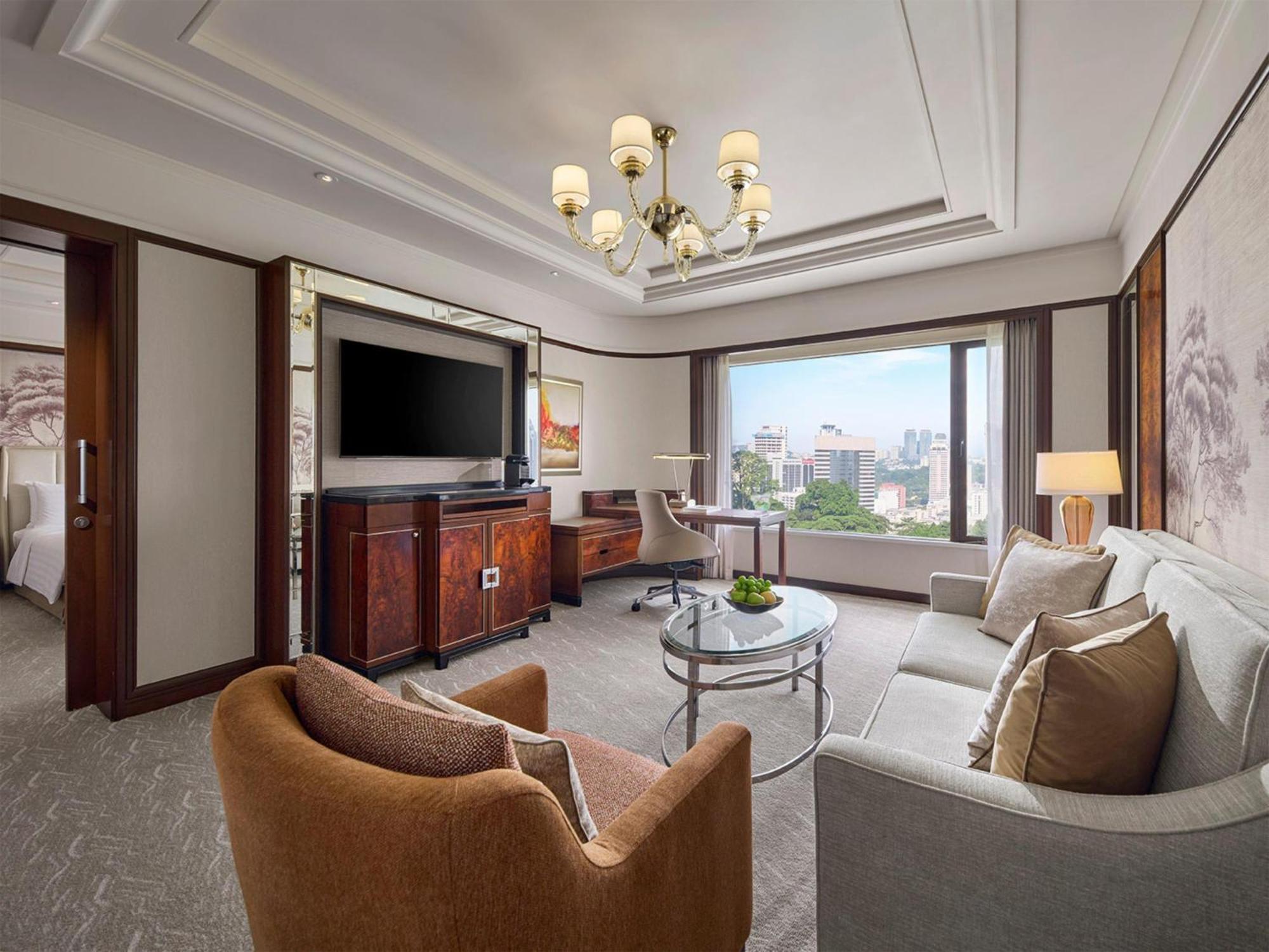 Premier Selection Suite