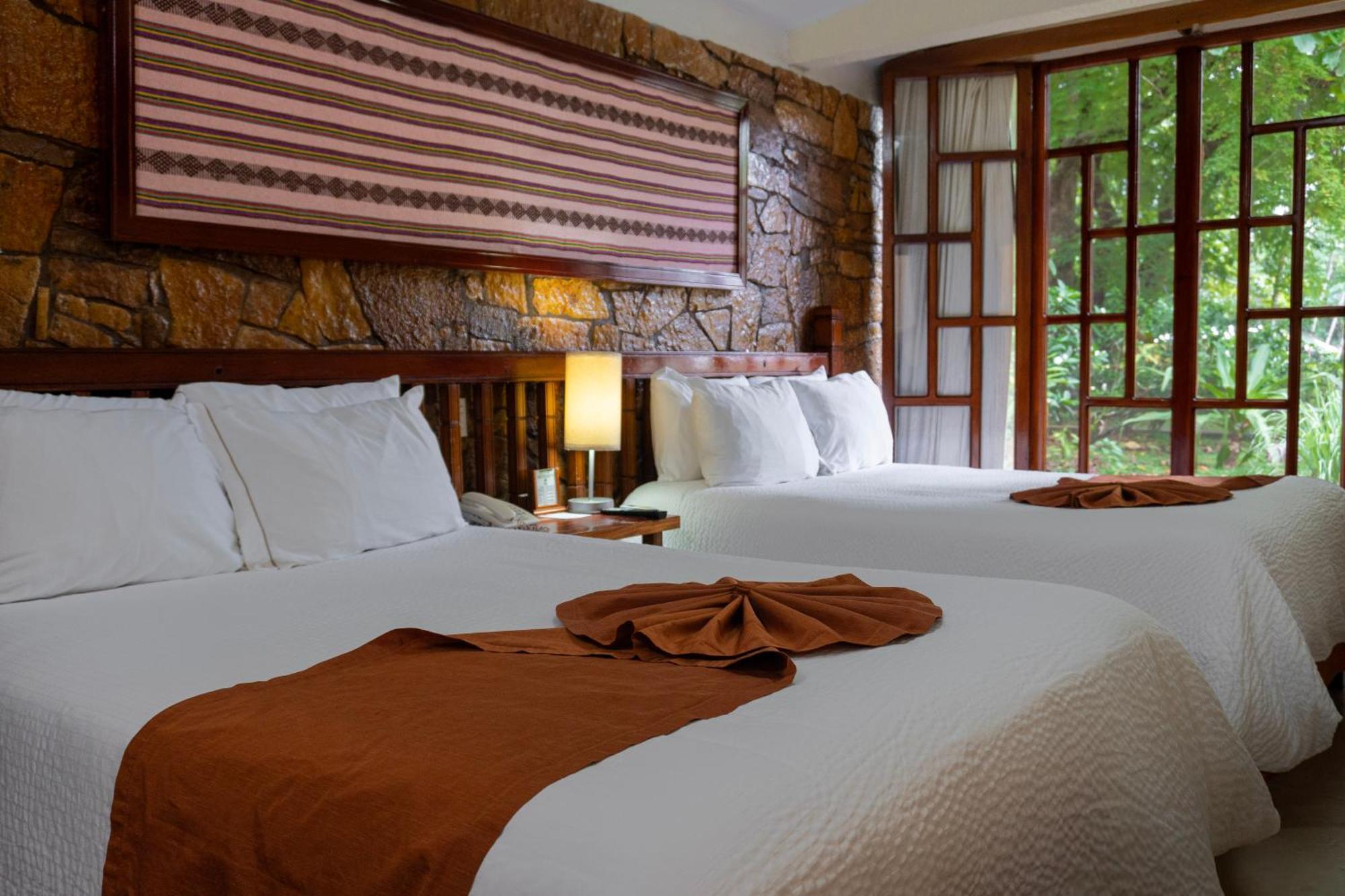 Habitación Doble Estándar