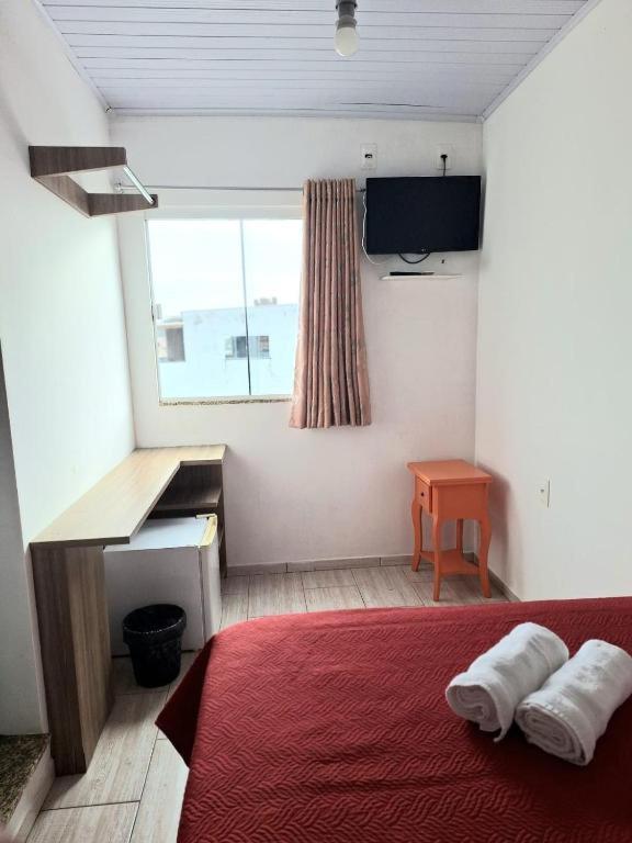 Quarto Duplo Clássico