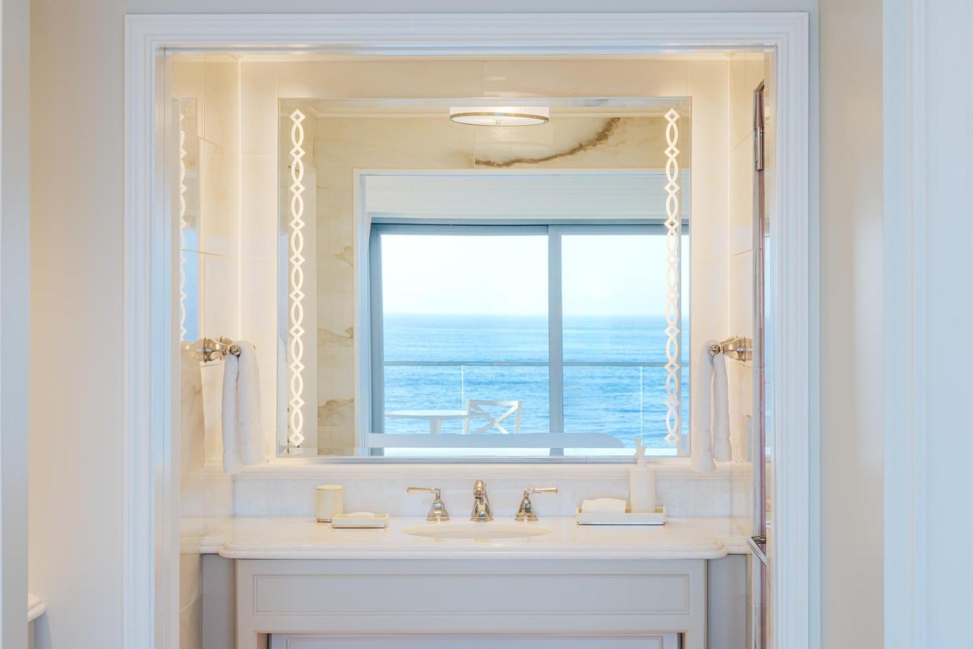 Oceanfront King