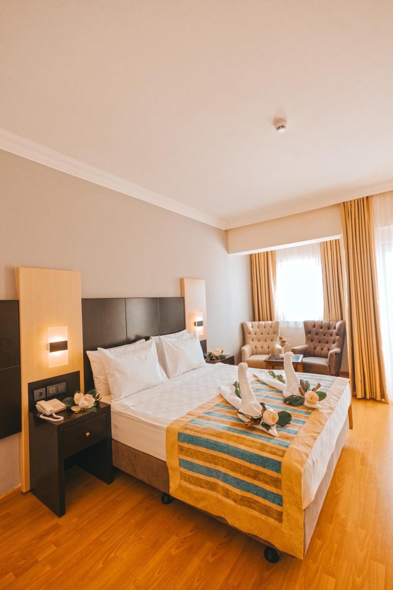 Quarto Duplo Standard