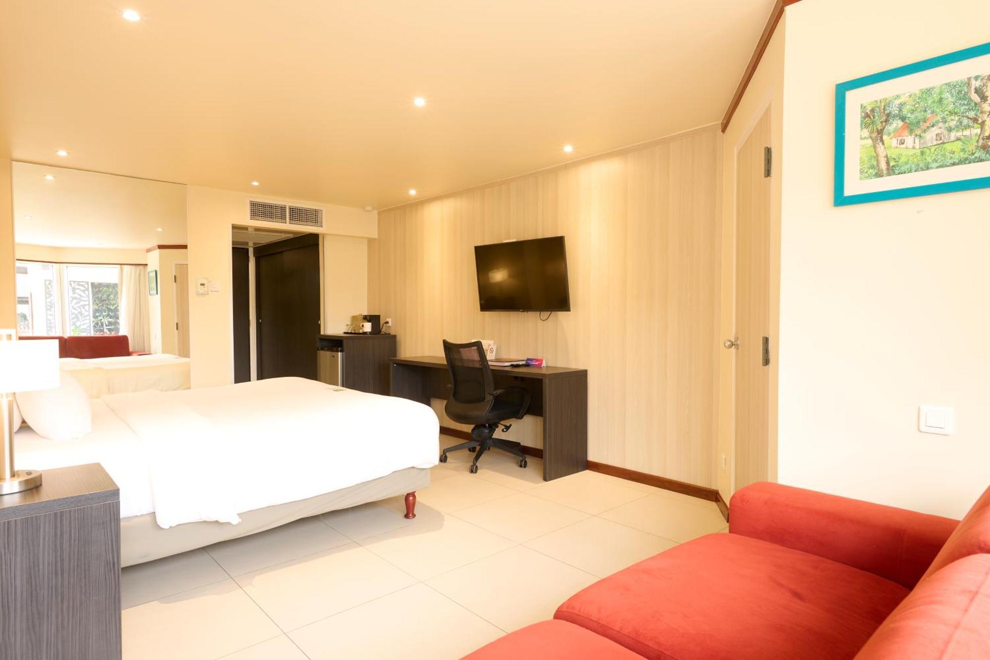 Executive Suite