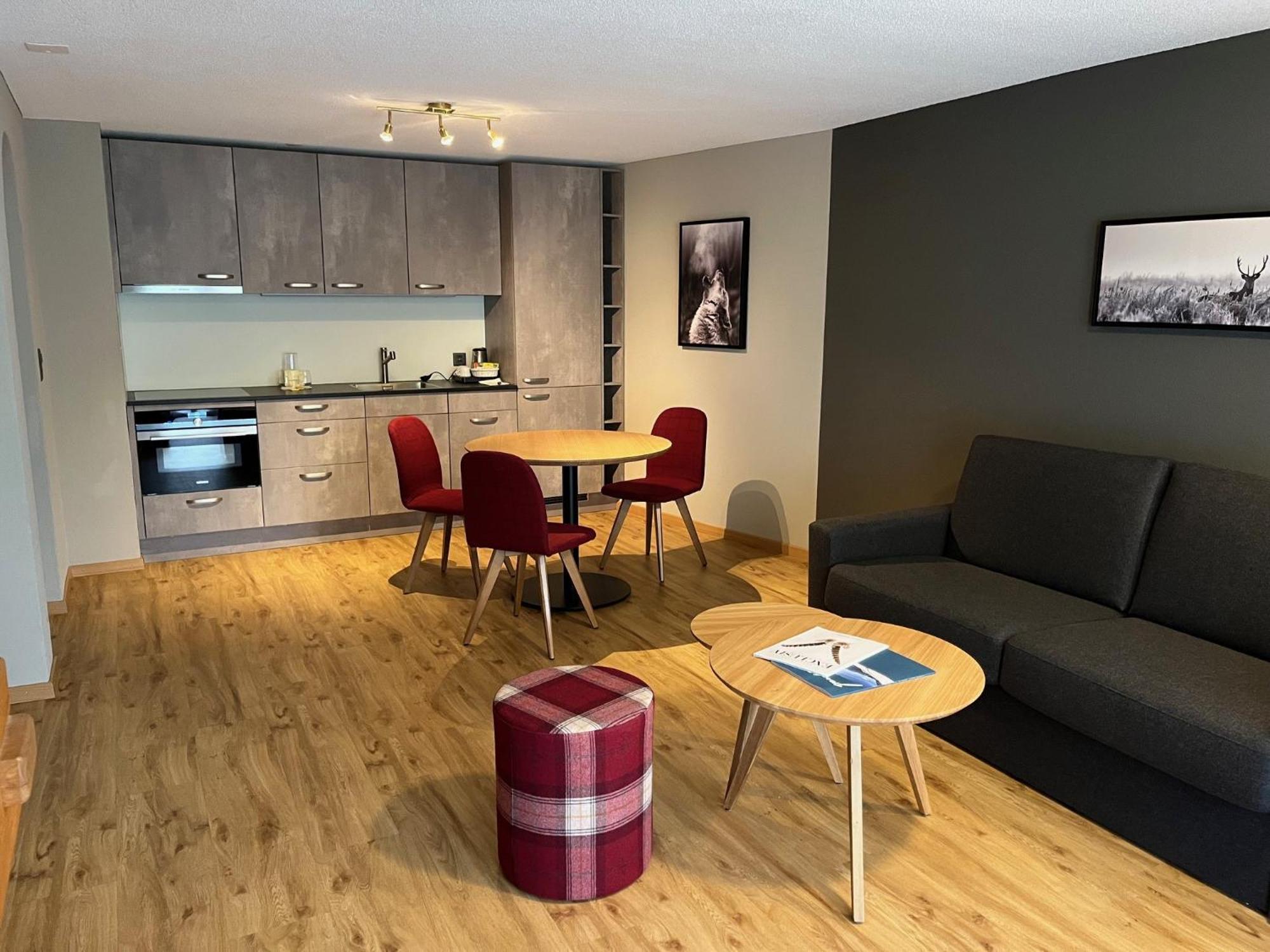 Suite