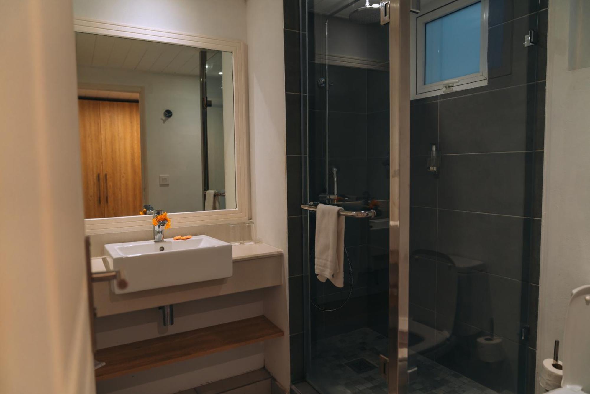 Privilege Doppelzimmer