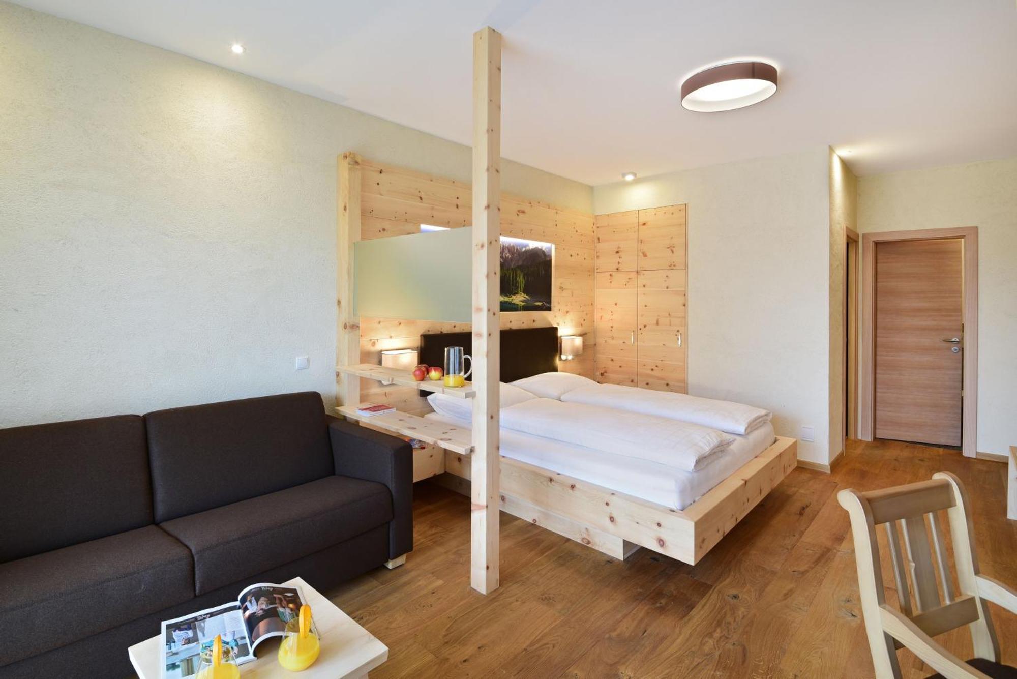 Deluxe Familienzimmer
