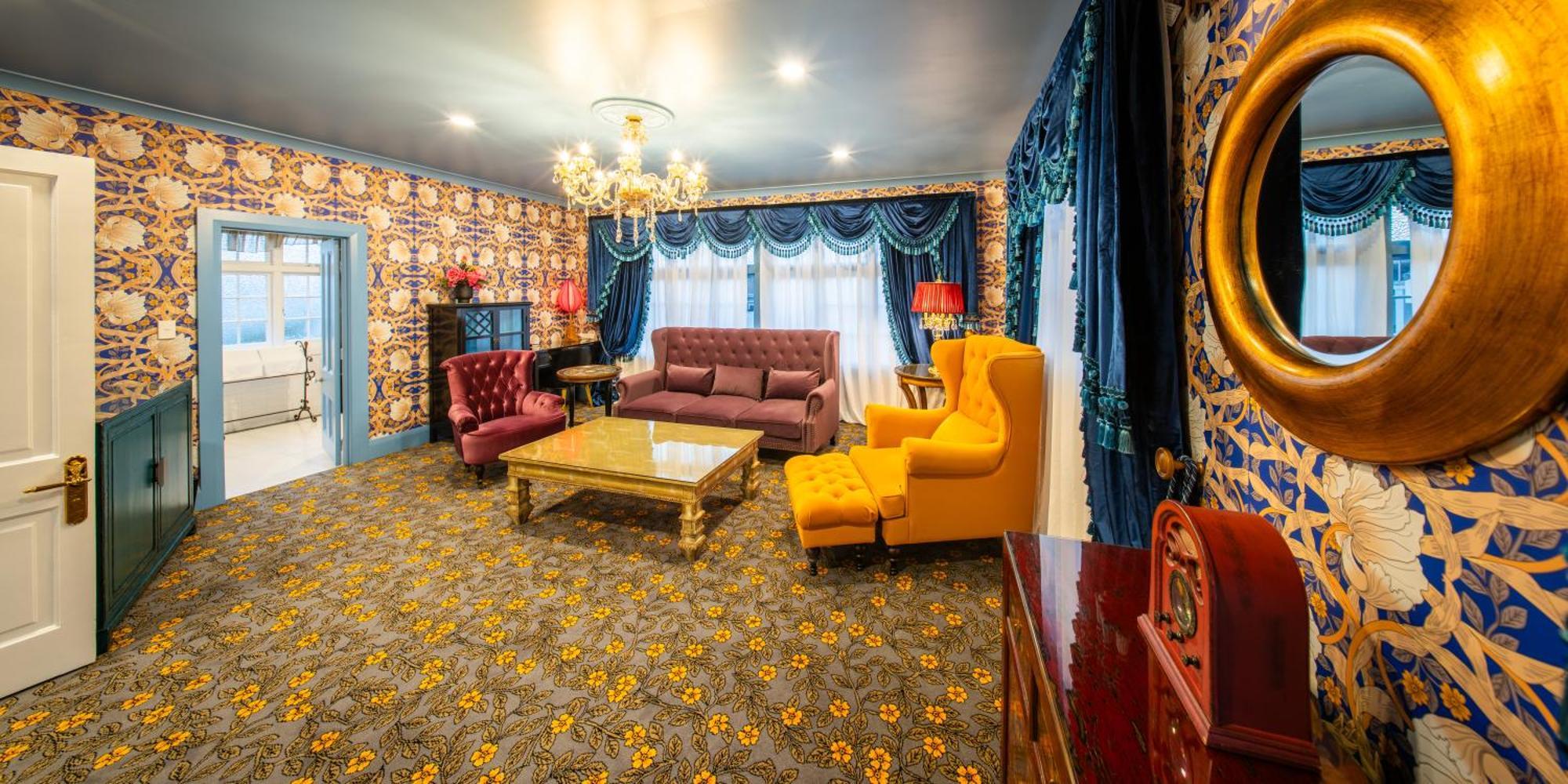 Duchess Suite