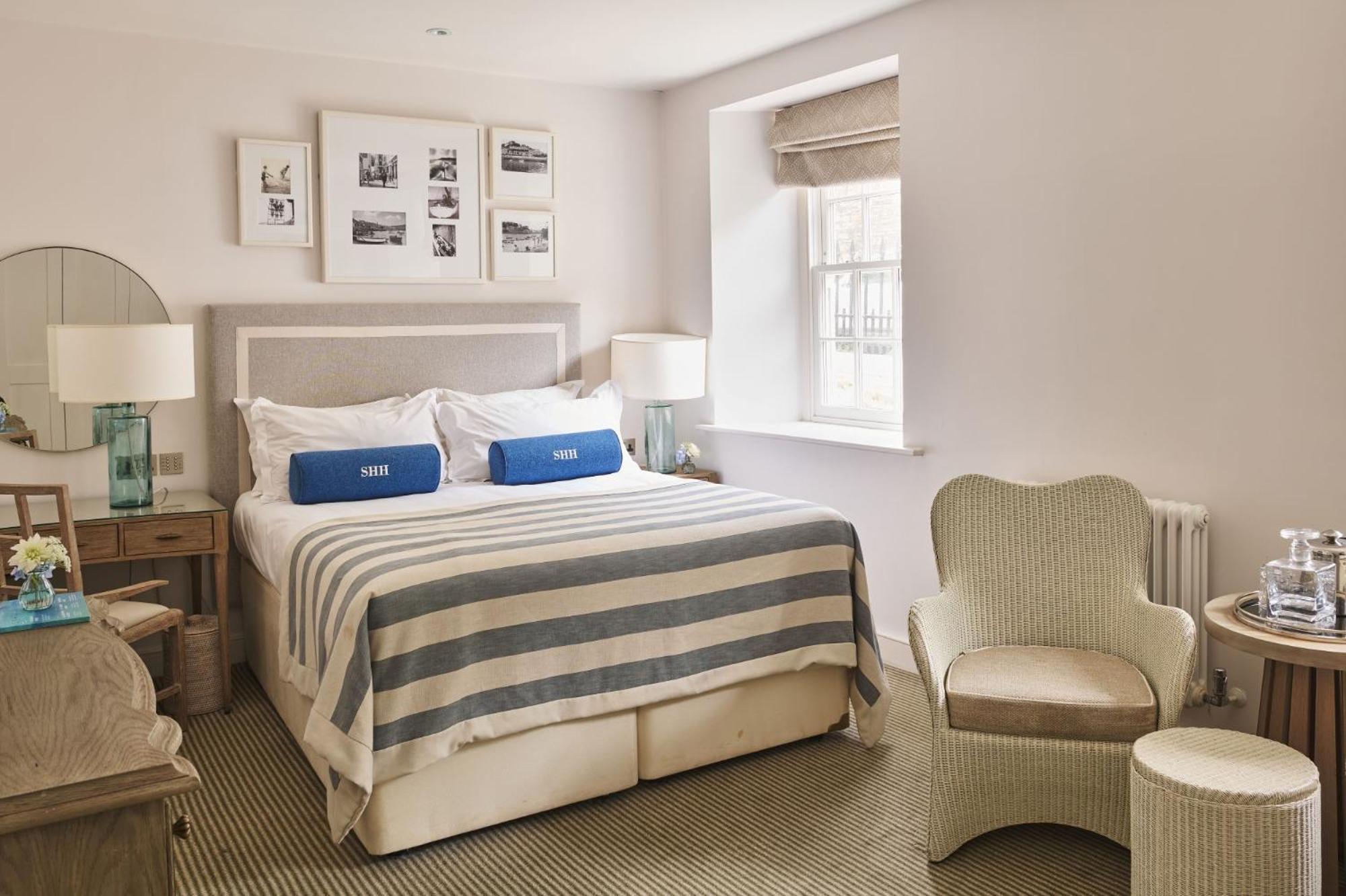 Double Room - Inland Views