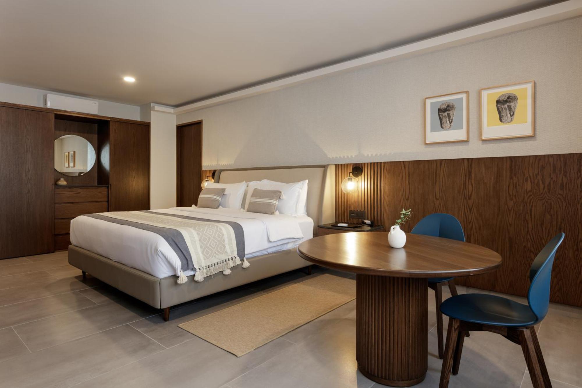 Presidential Suite