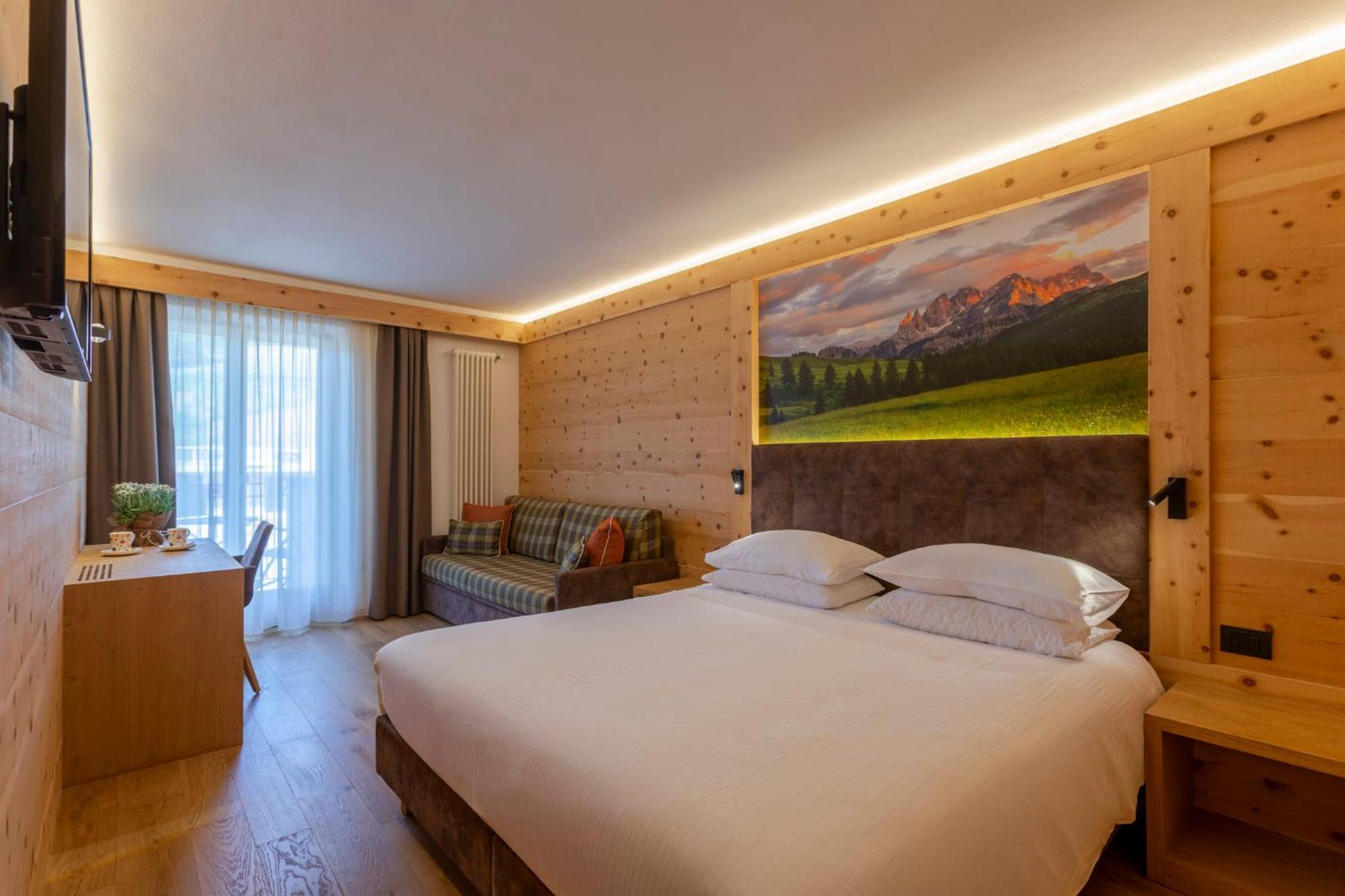 Double or Twin Room