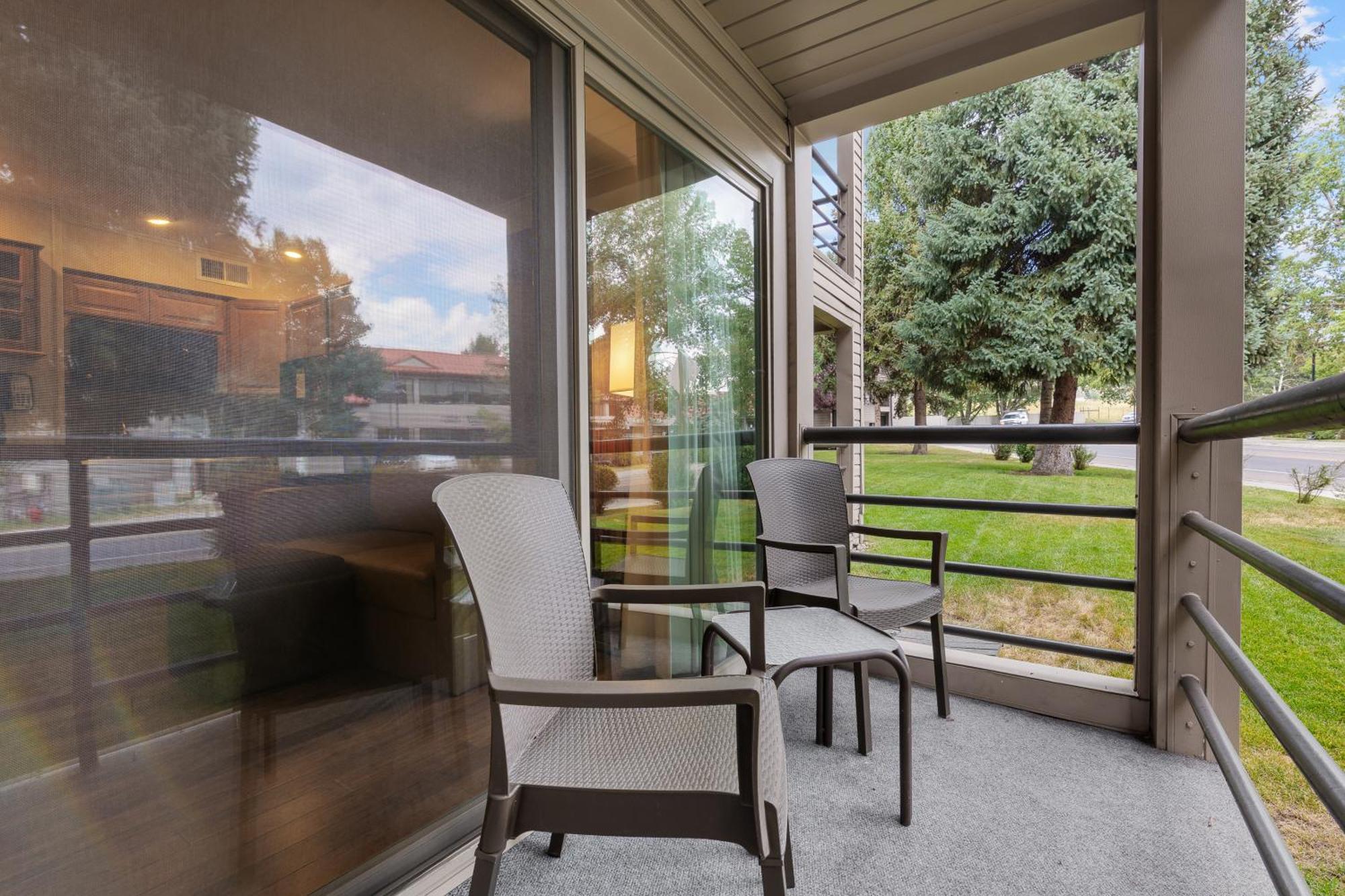 One-Bedroom Suite