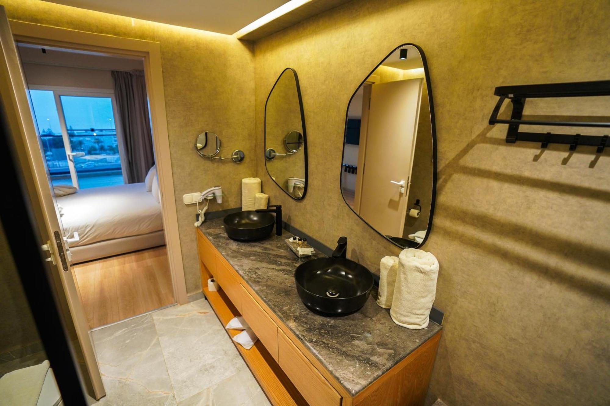 Suite Júnior