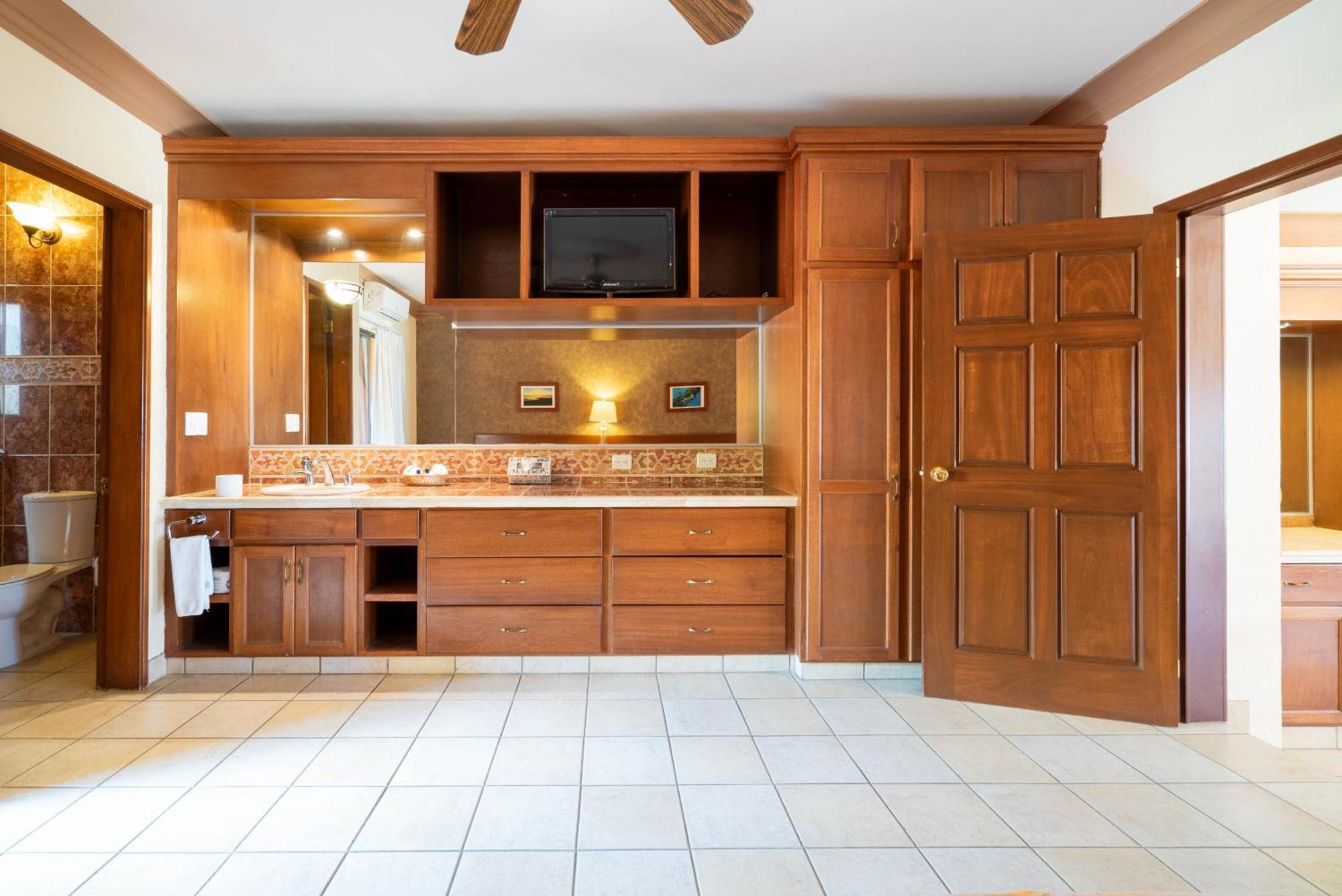 Two-Bedroom Condo
