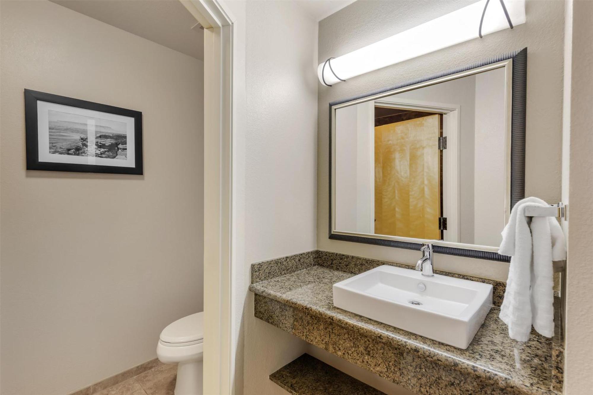 King Room with River View