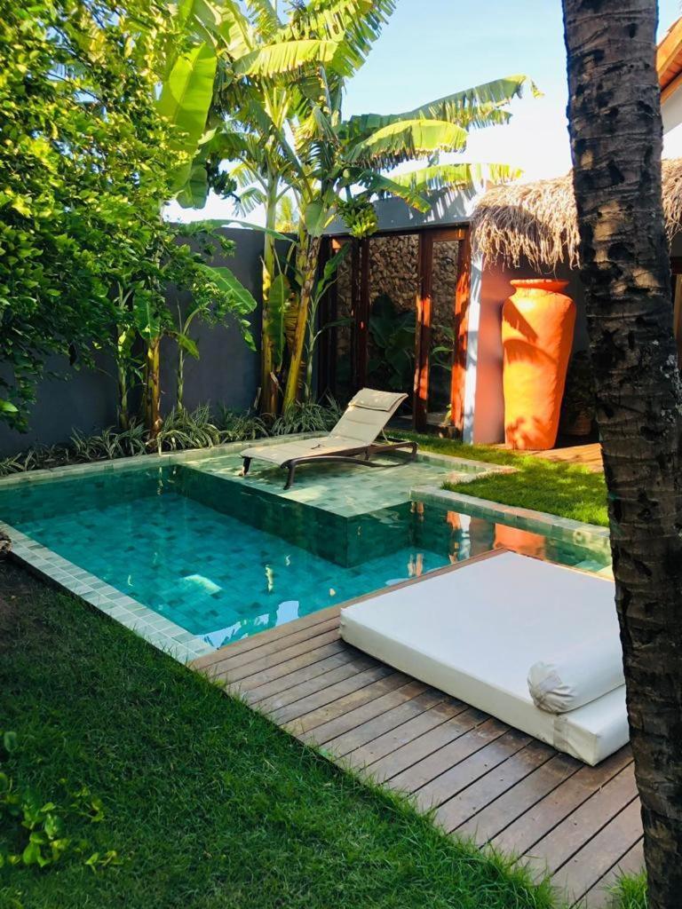 Deluxe Bungalow Garden View