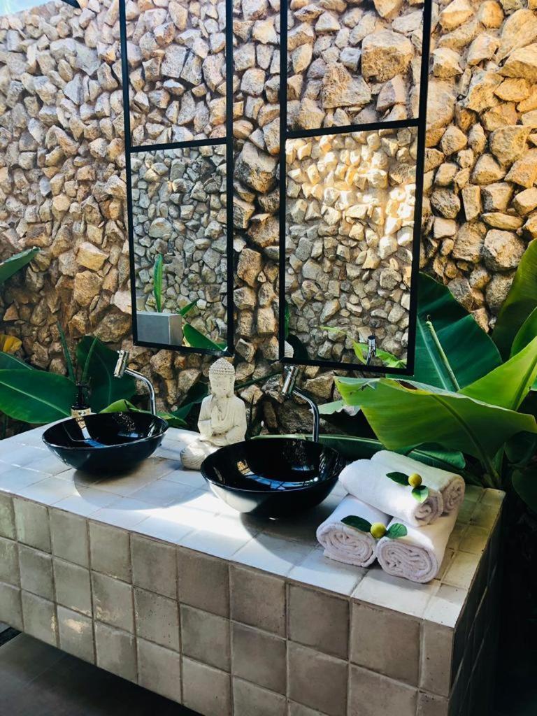 Deluxe Bungalow Garden View