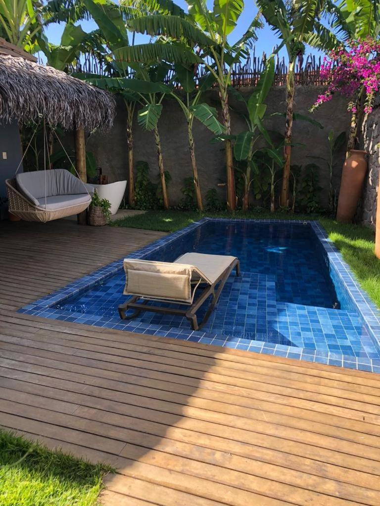 Deluxe Bungalow Garden View