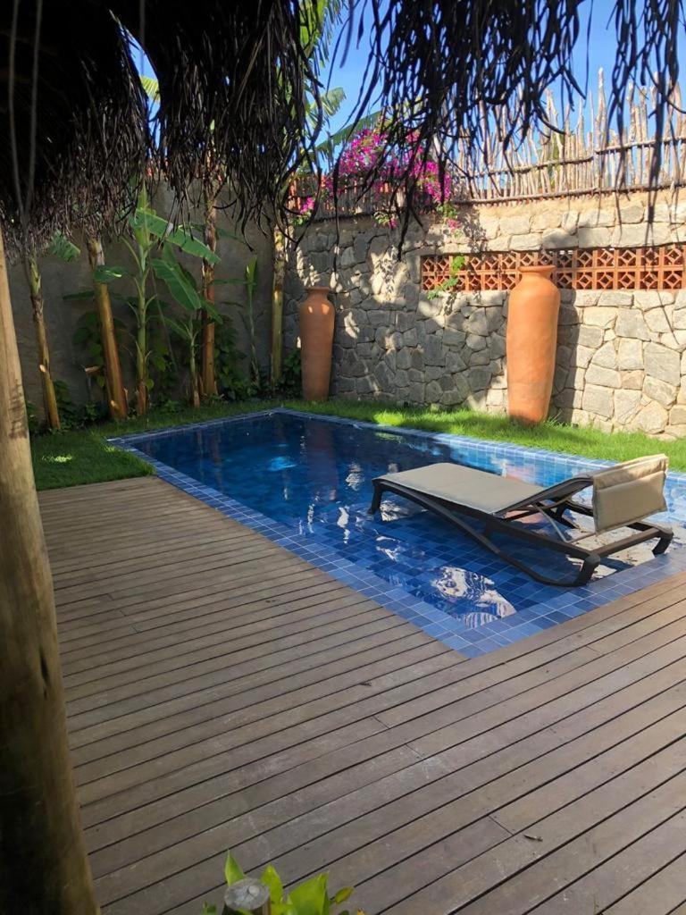 Deluxe Bungalow Garden View