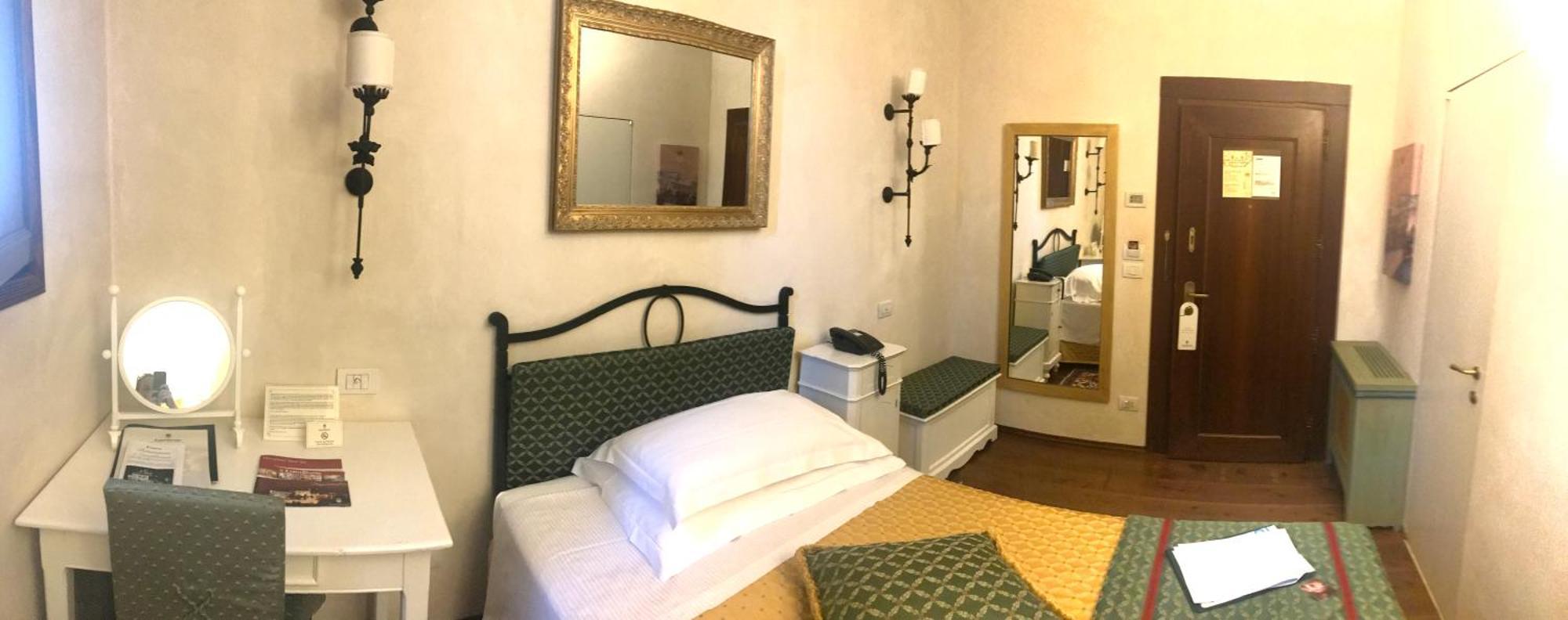 Superior Single Room