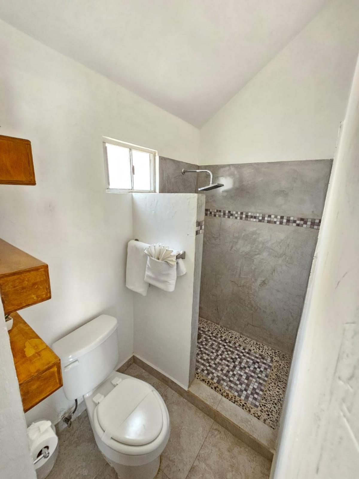 Superior King Room - Recently Renovated