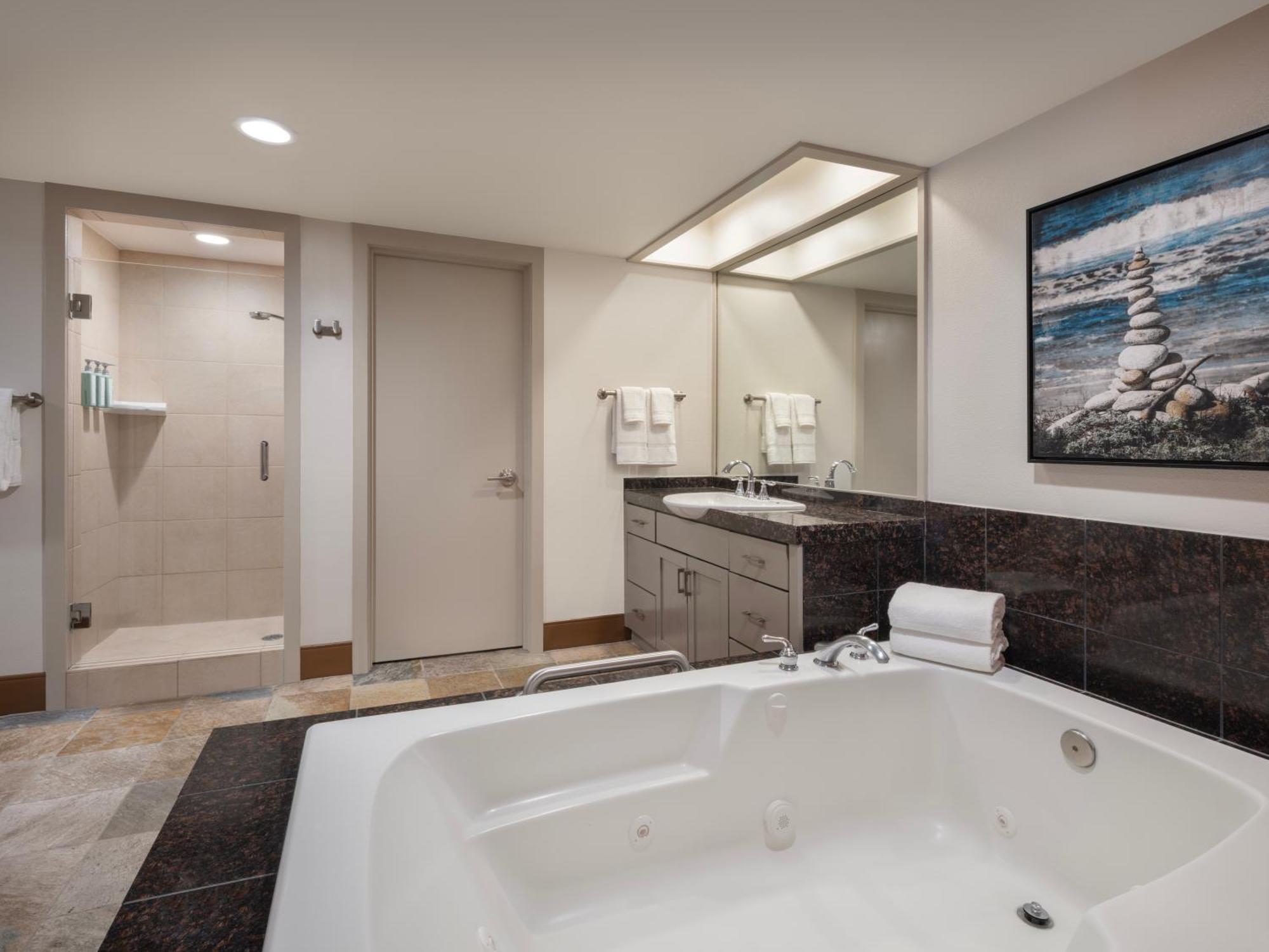 Two Bedroom Villa, 2 King Beds