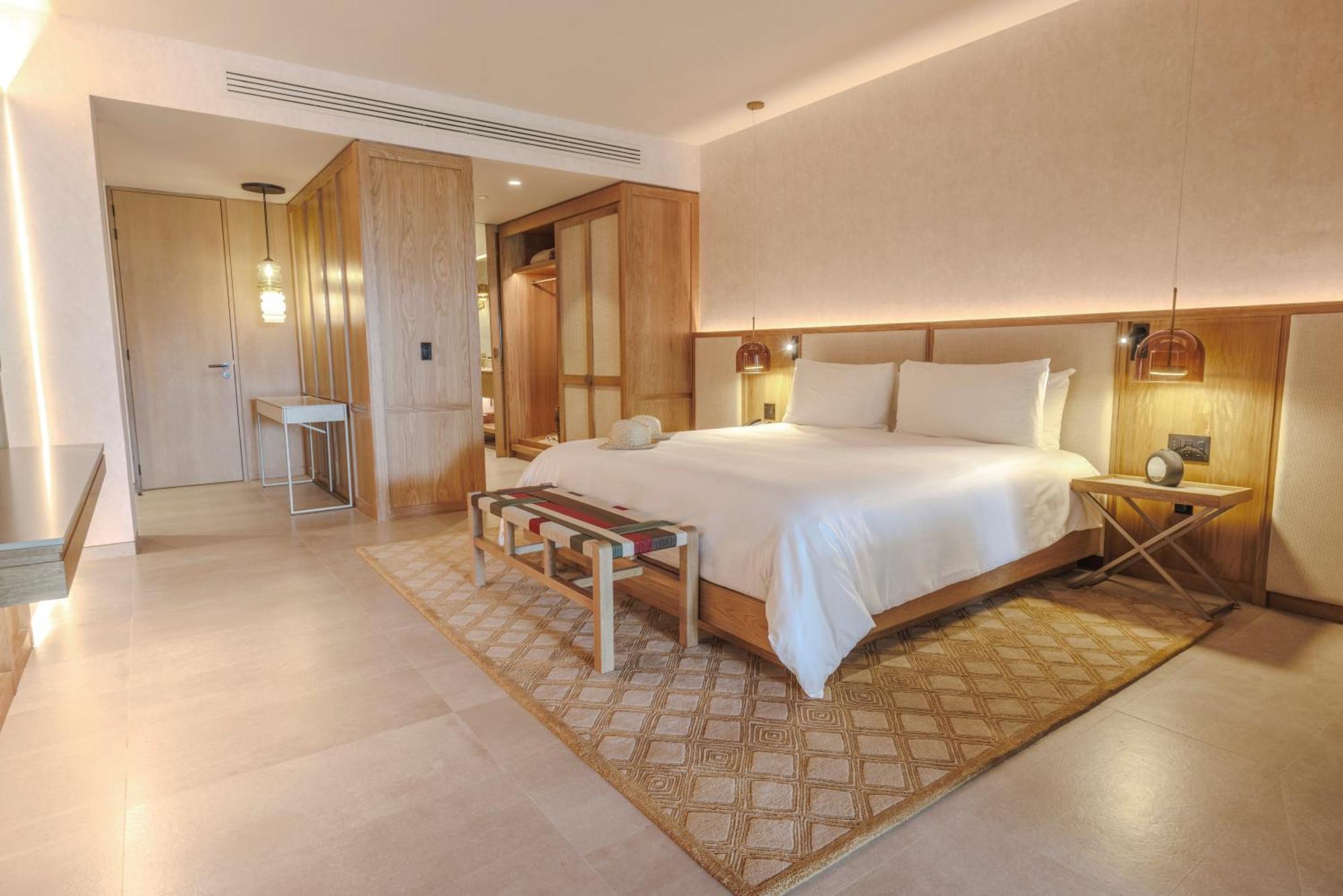 Estancia Suite One bedroom Ocean View