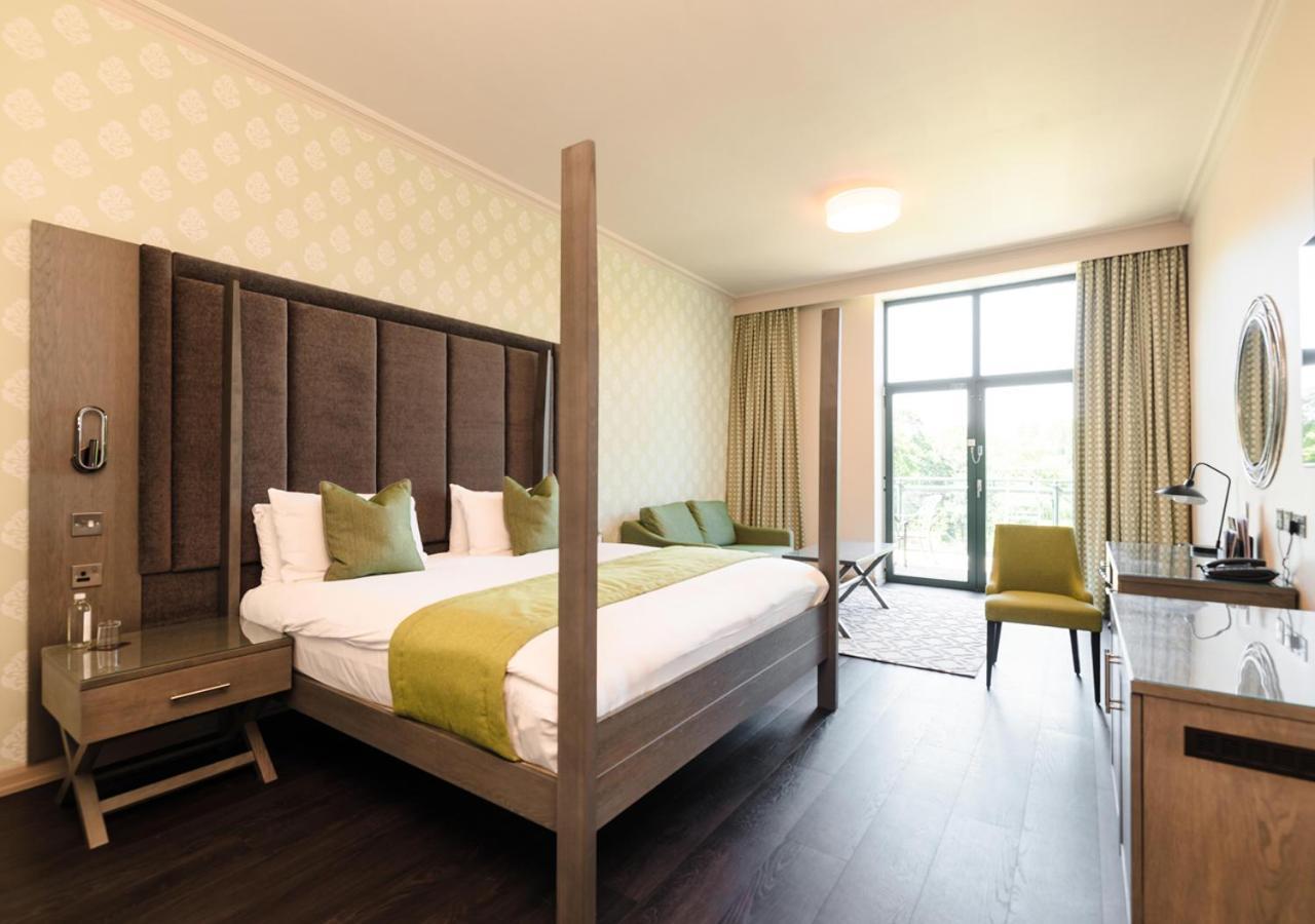 Executive Room - Balcony